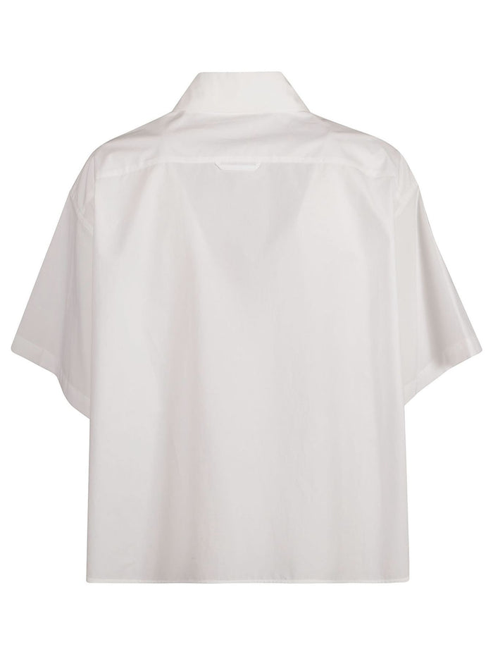FE52CH2469LH Non Definito Made In Tunisia cotton Camicia