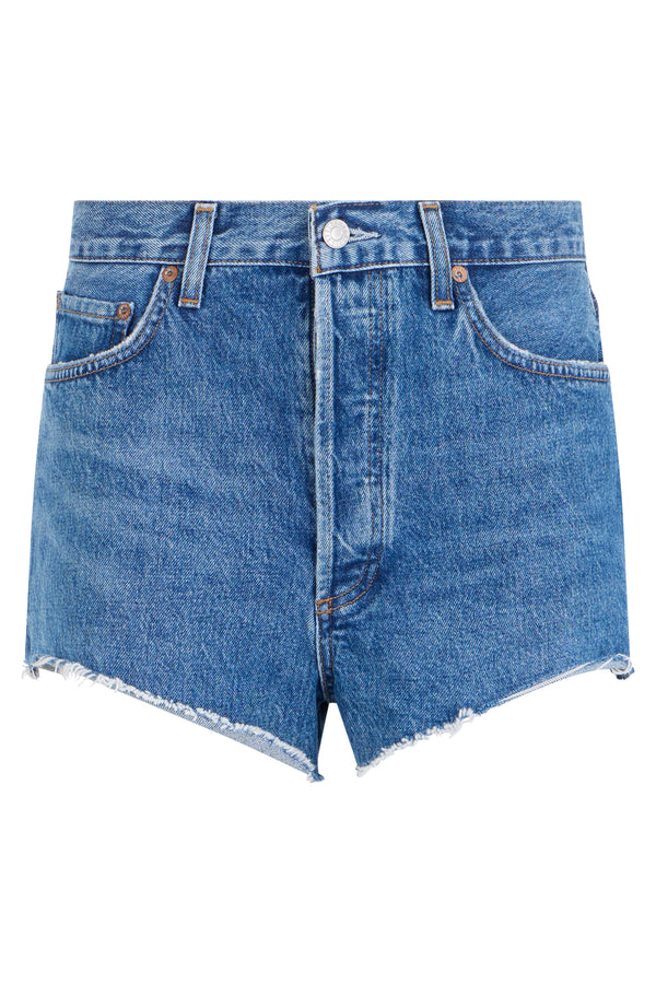 Denim Shorts Enamour Cotton