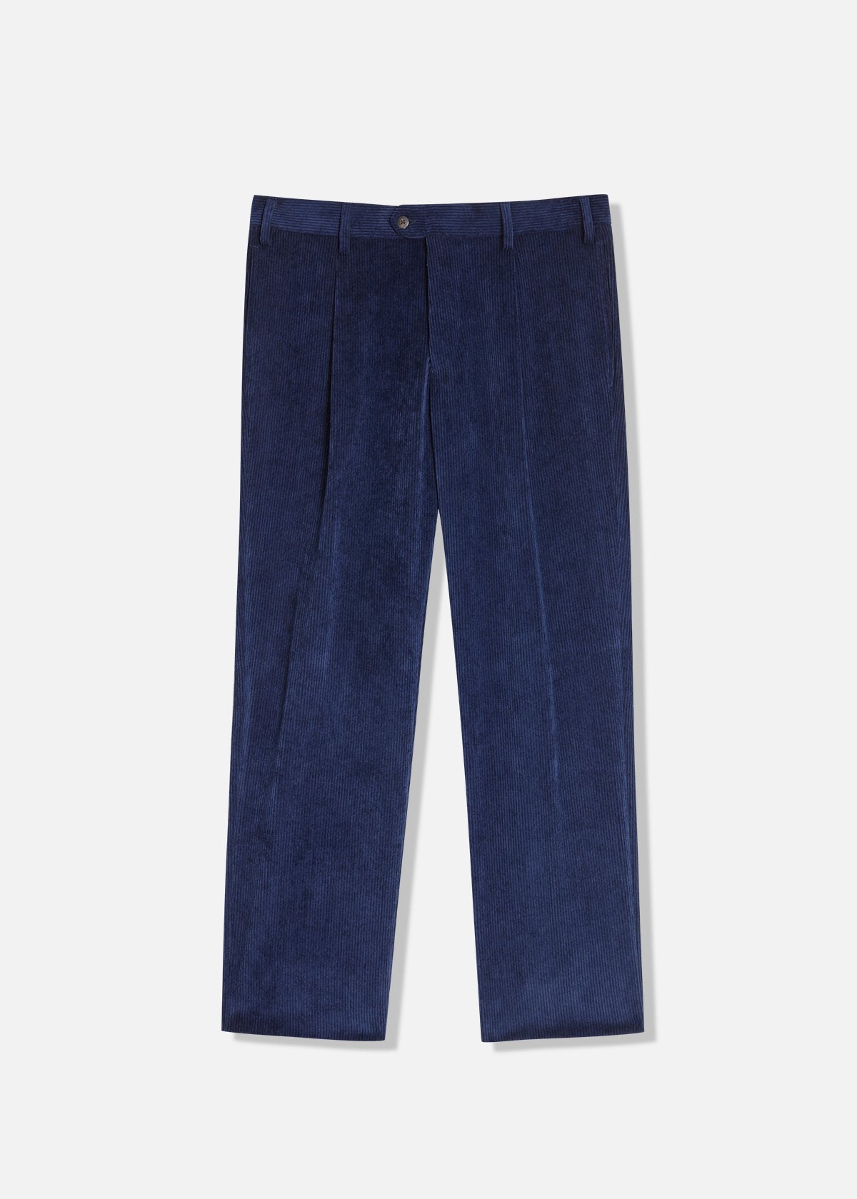 Aabiboant Corduroy Suit Navy