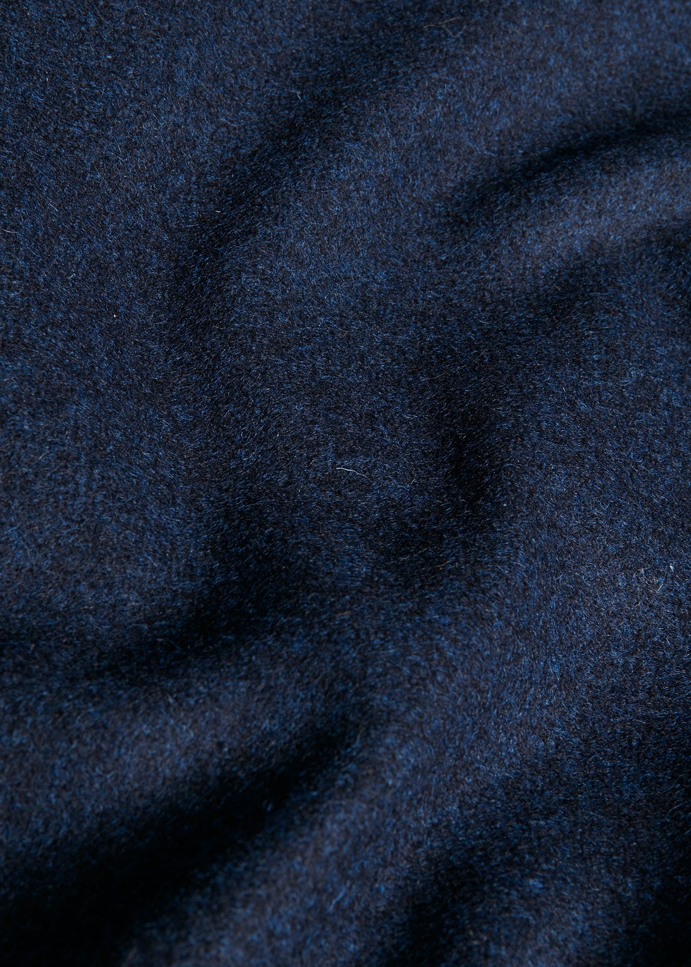 Aaderbale Wool Padded Jacket Blue Coats &