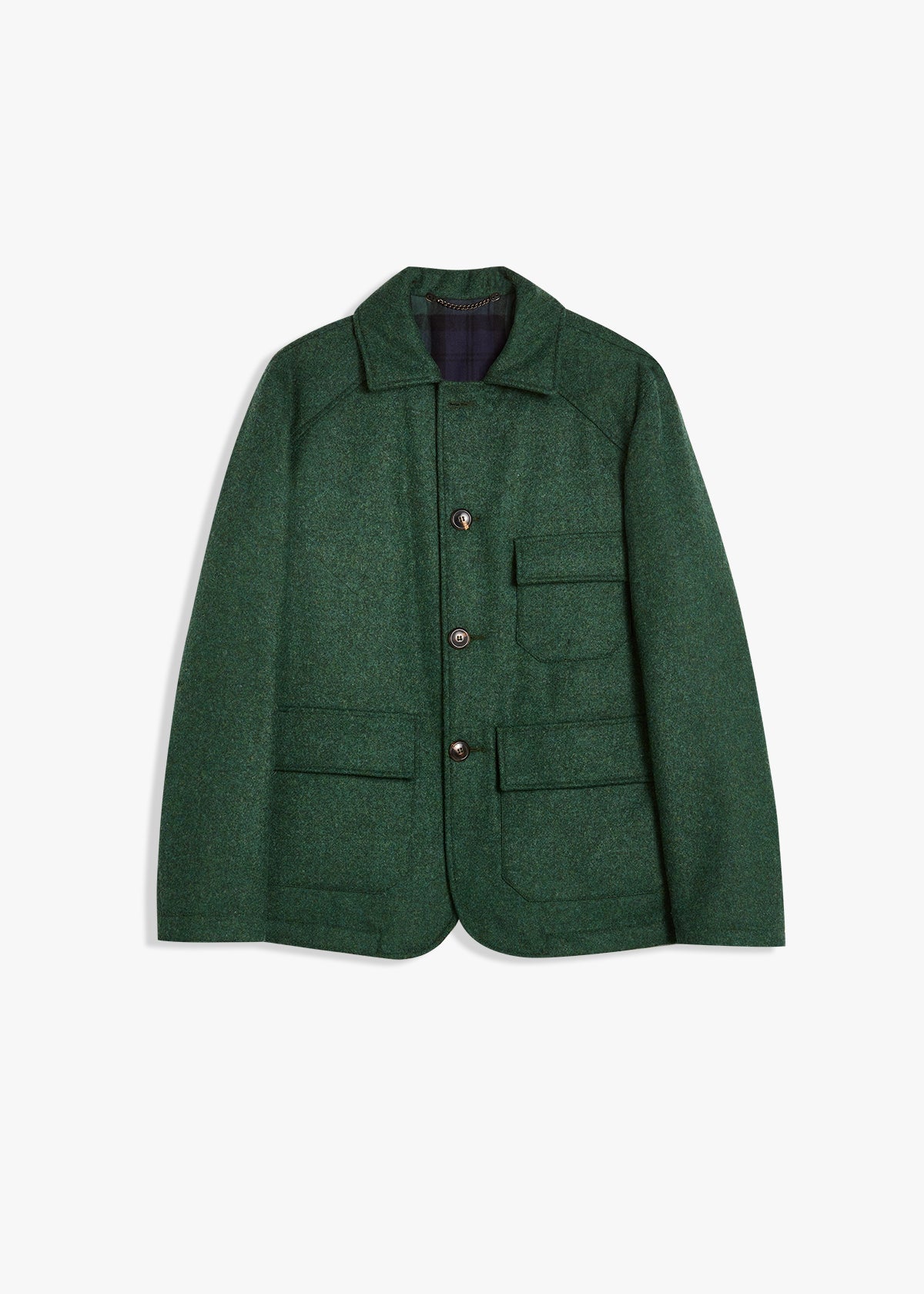 Aaderbale Down Jacket Green Coats &