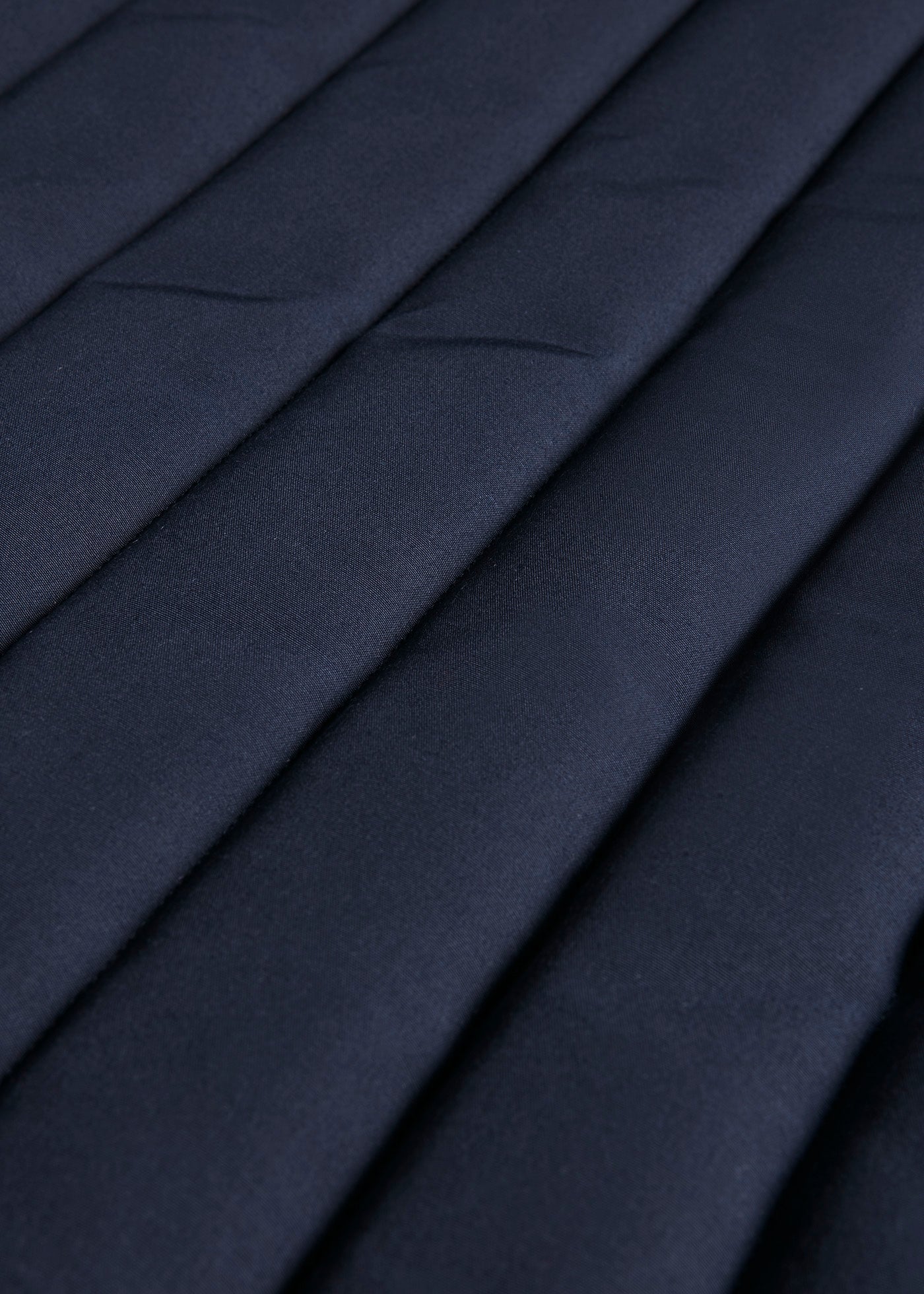 Aaderbale Nylon Padded Jacket Blue Coats &