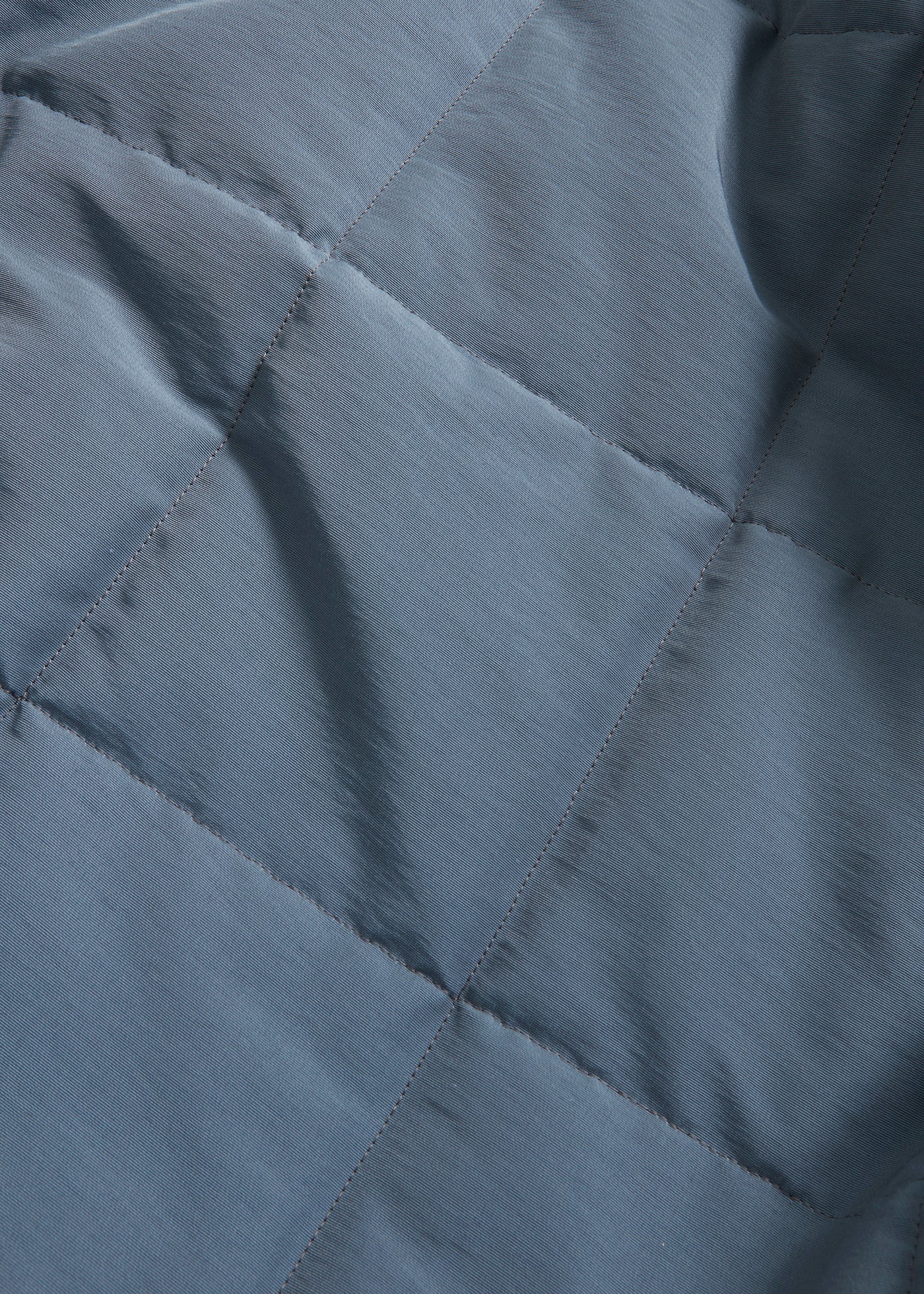 Aakito Jacket With Zip Closure Lightblue Coats &