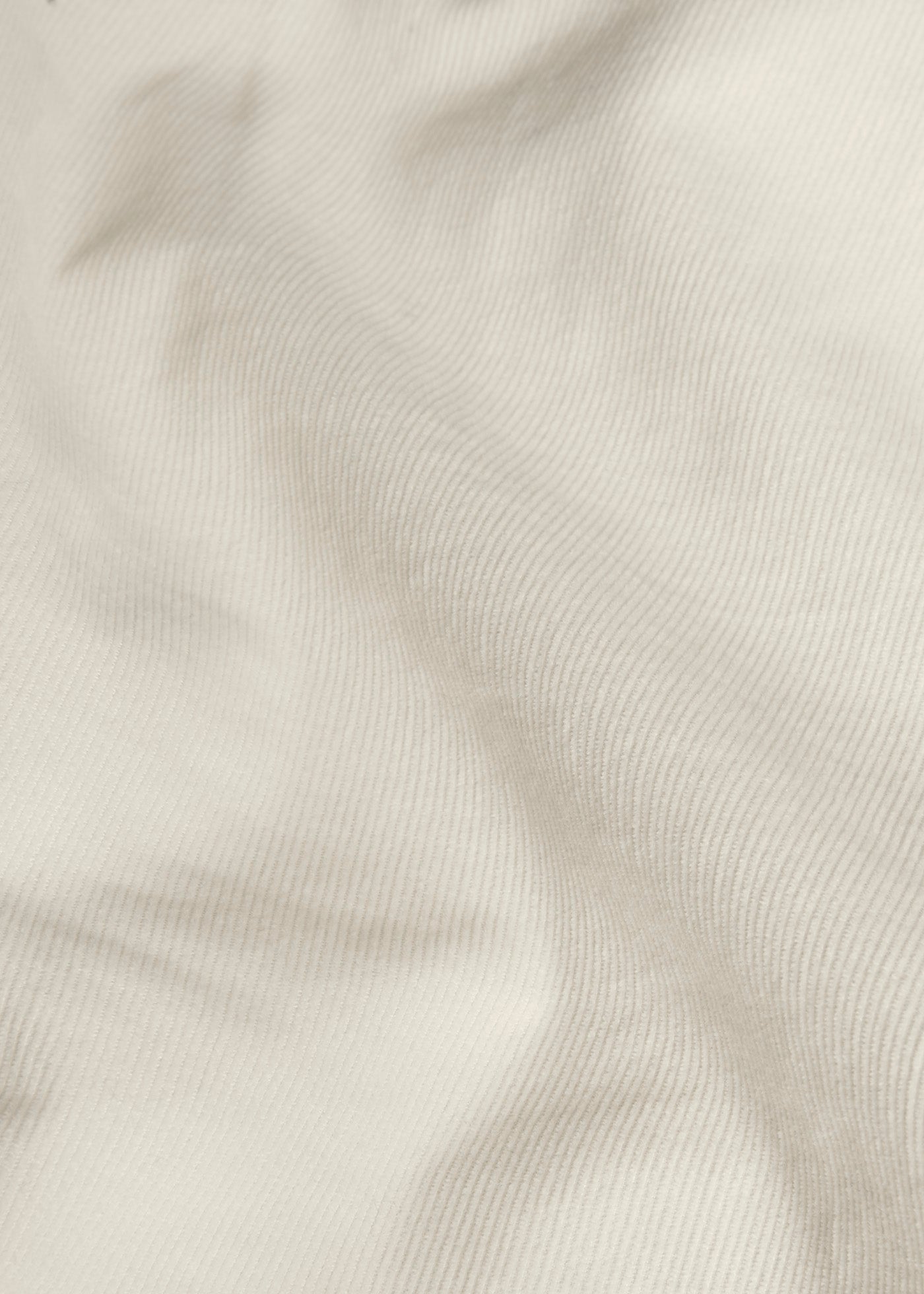 Aalassio French Collar Shirt Cream