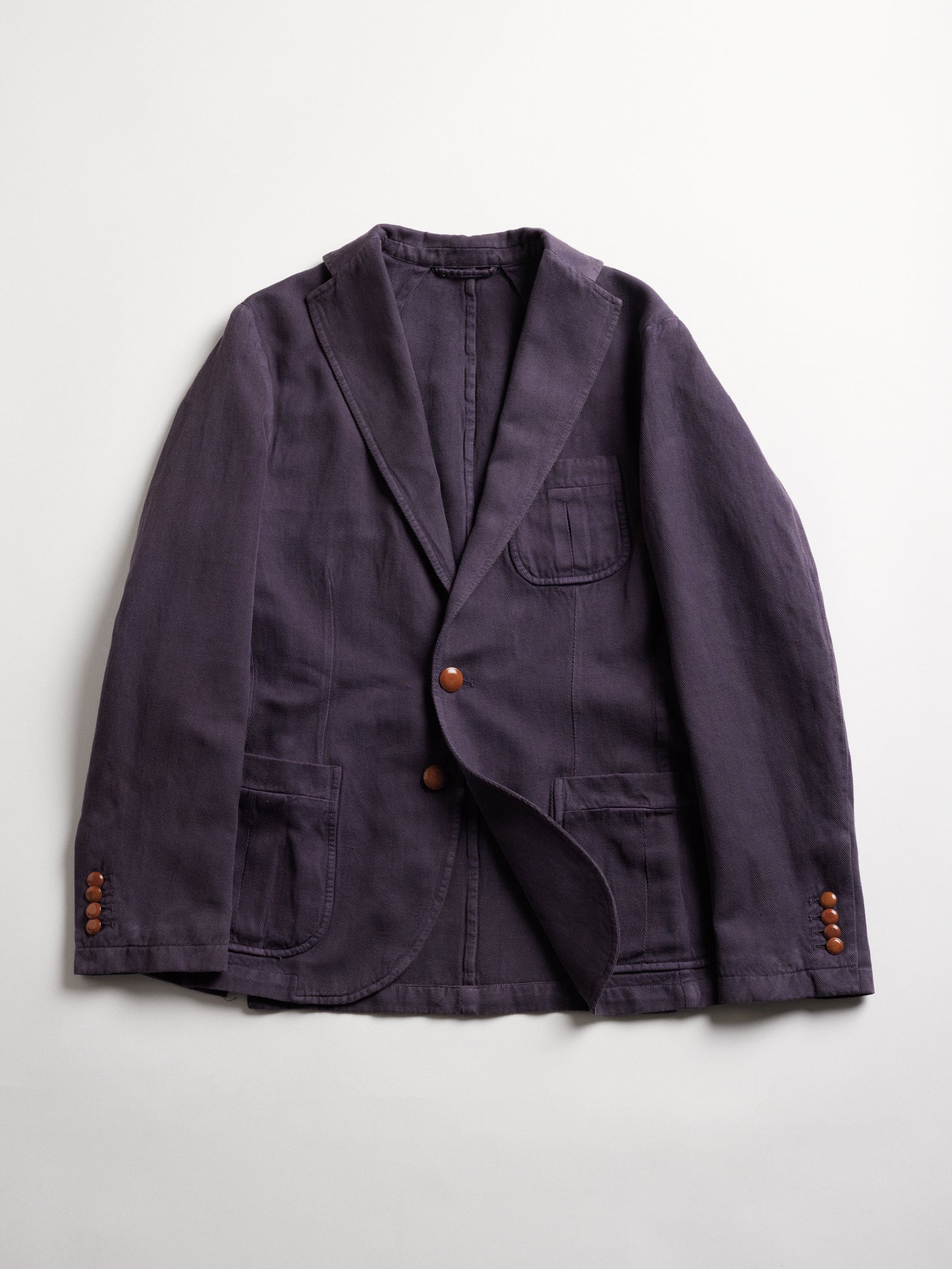 Aalessandro Blazer Navy Coats & Jackets