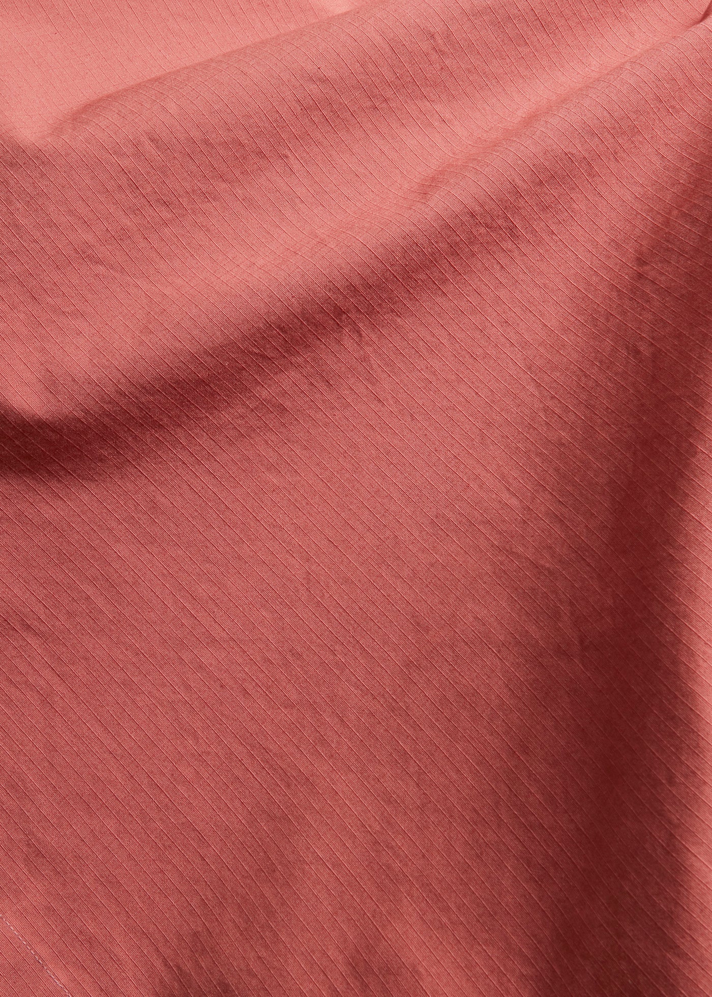 Aalgeri Long Sleeves Overshirt Pink Shirt