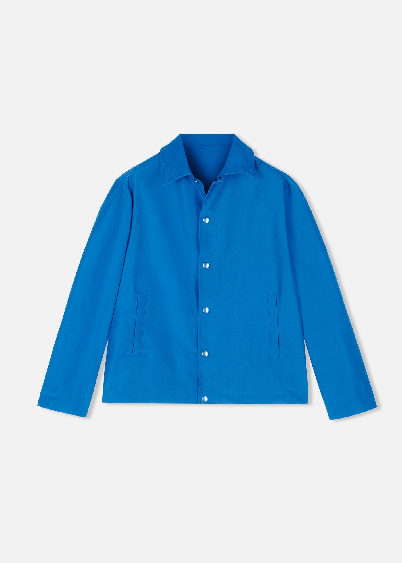 Aamarone Waterproof Jacket Blue Coats &