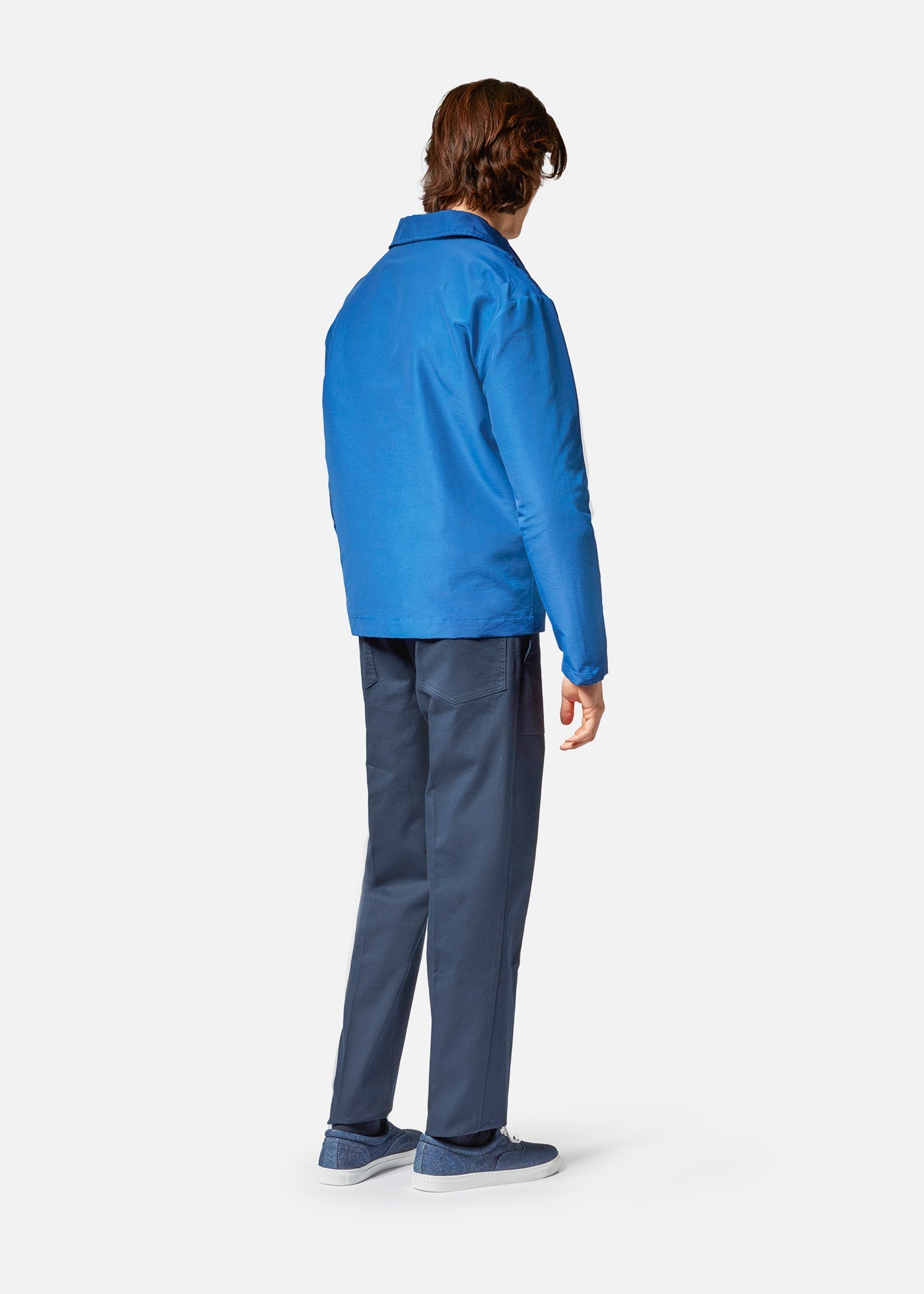 Aamarone Waterproof Jacket Blue Coats &