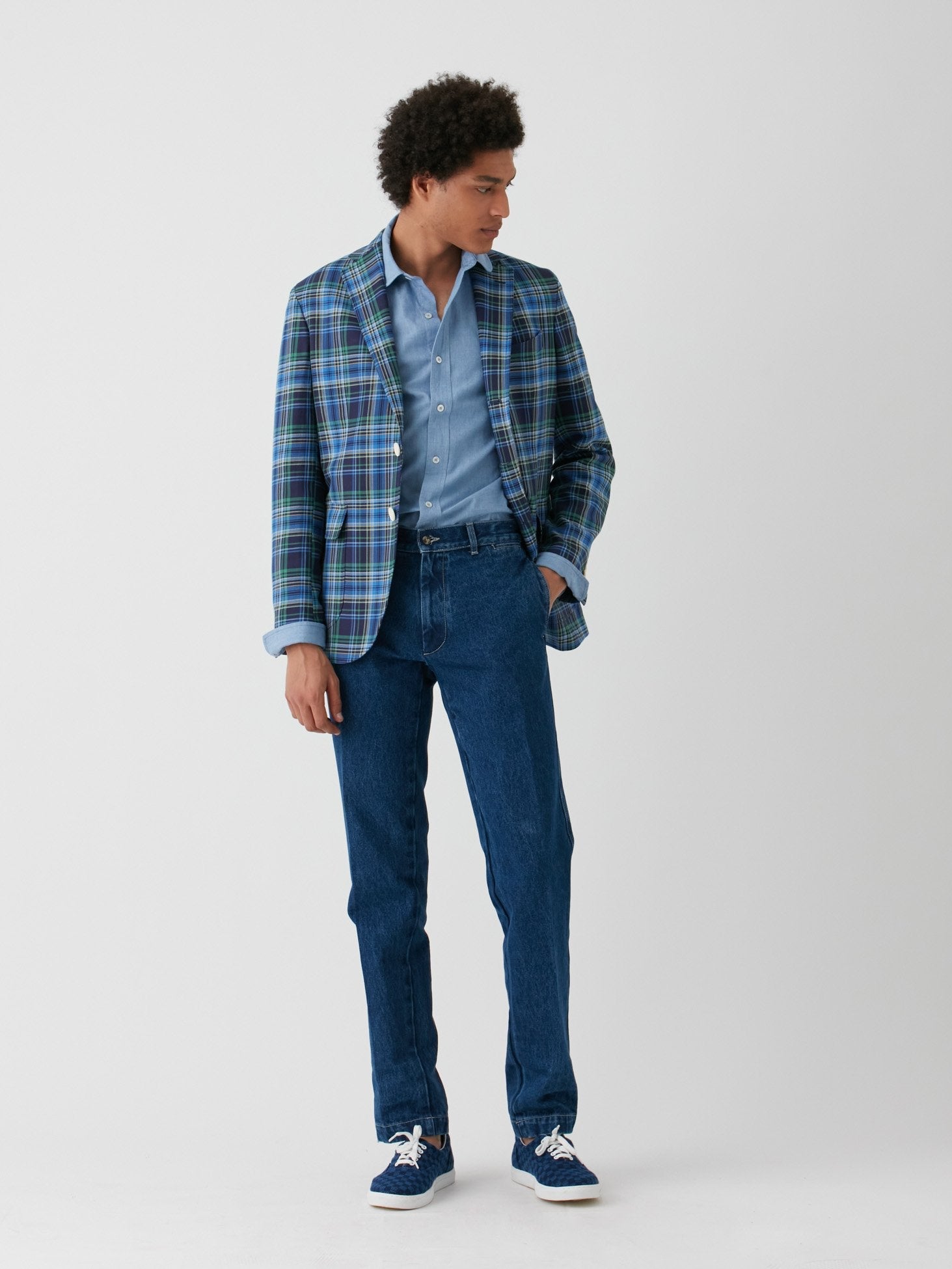 Aamberes-M3705 Aamberes-light-blue-23 Shirt