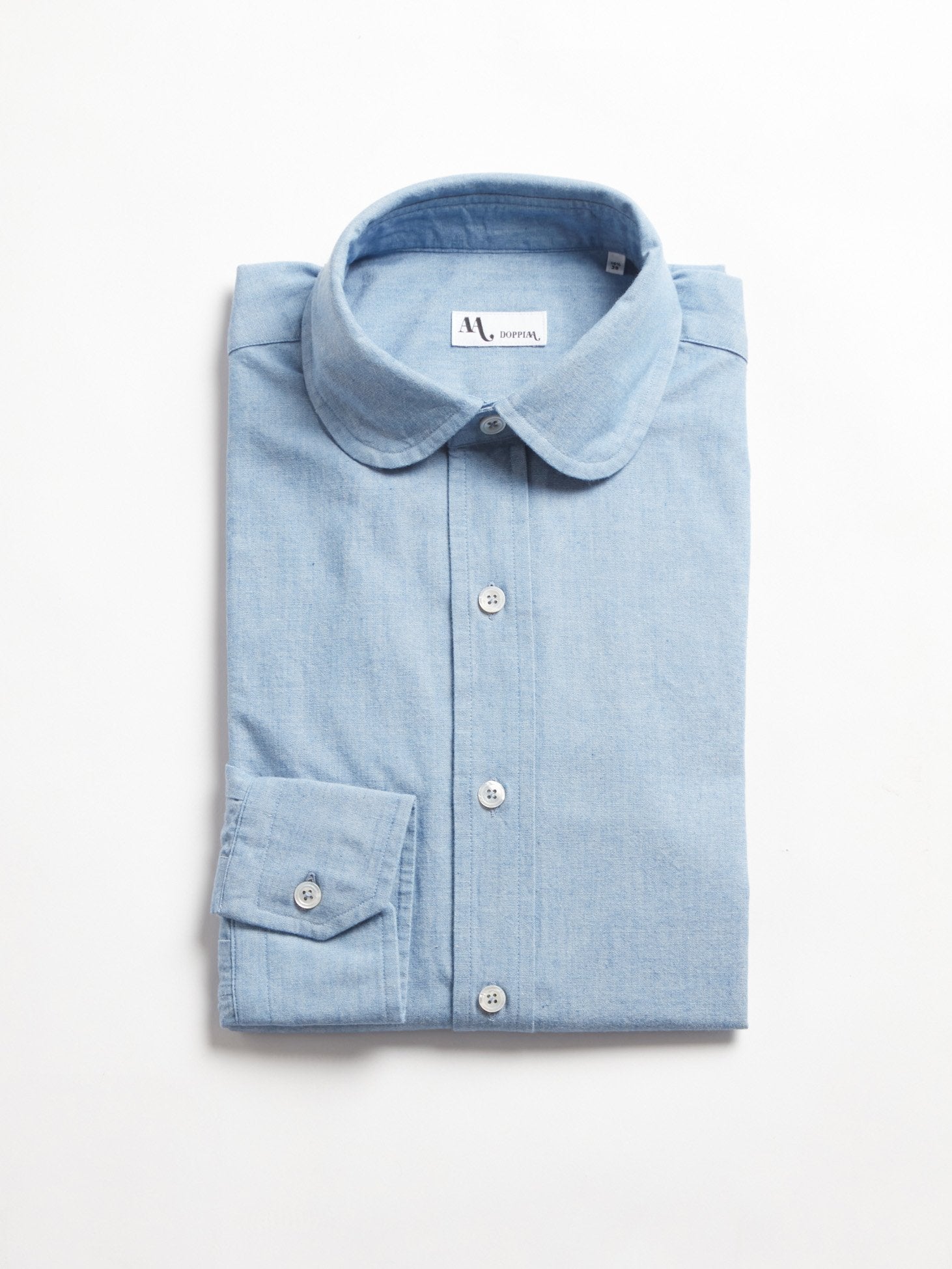 Aamberes-M3705 Aamberes-light-blue-23 Shirt