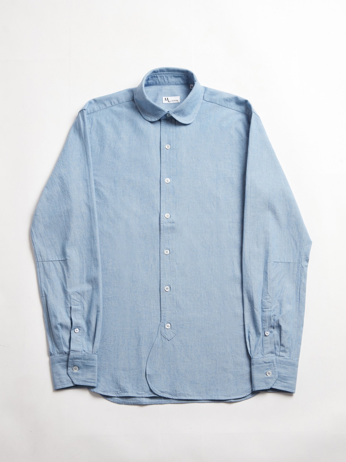 Aamberes-M3705 Aamberes-light-blue-23 Shirt