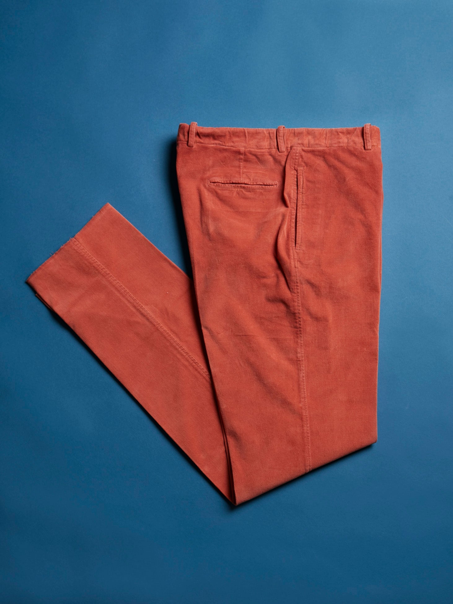Aamedeus Aamedeus-rust Trousers
