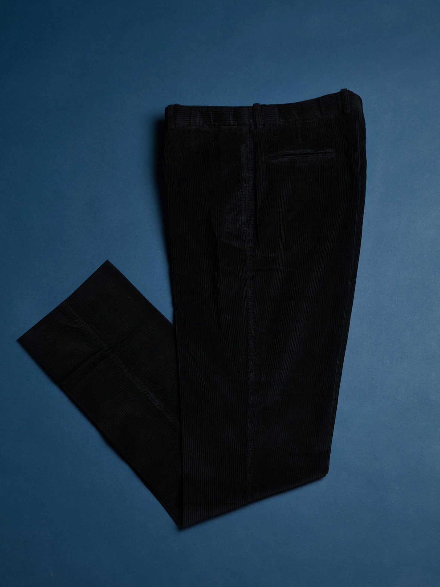 Aamedeus-H5307 Aamedeus-blue Trousers