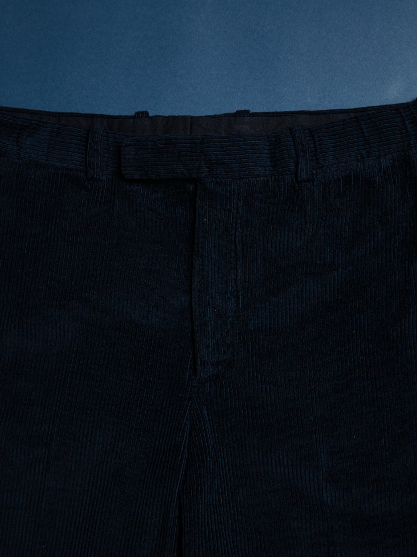 Aamedeus-H5307 Aamedeus-blue Trousers