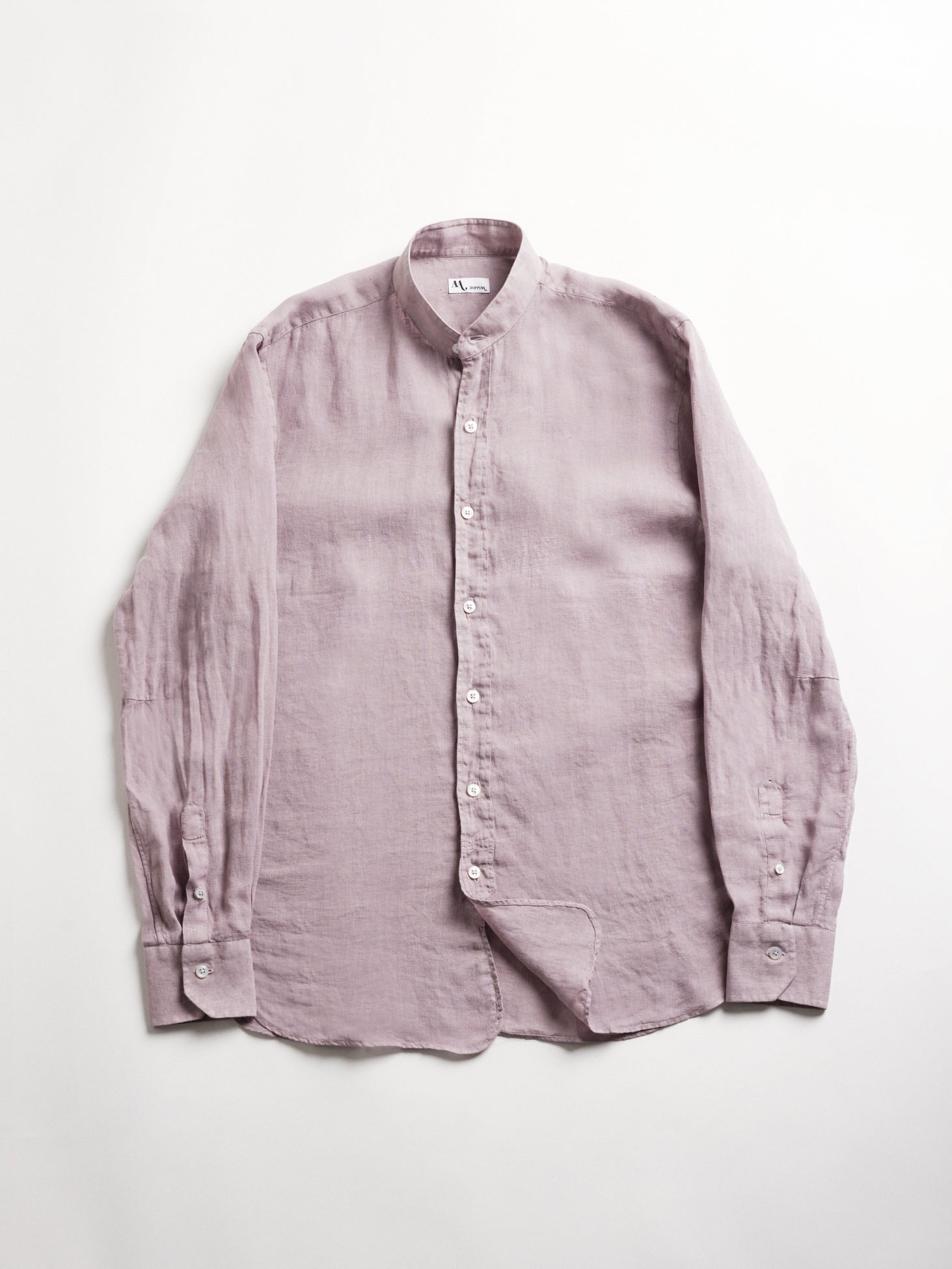 Aamilcare-P4403 Aamilcare-cyclamen-72 Shirt