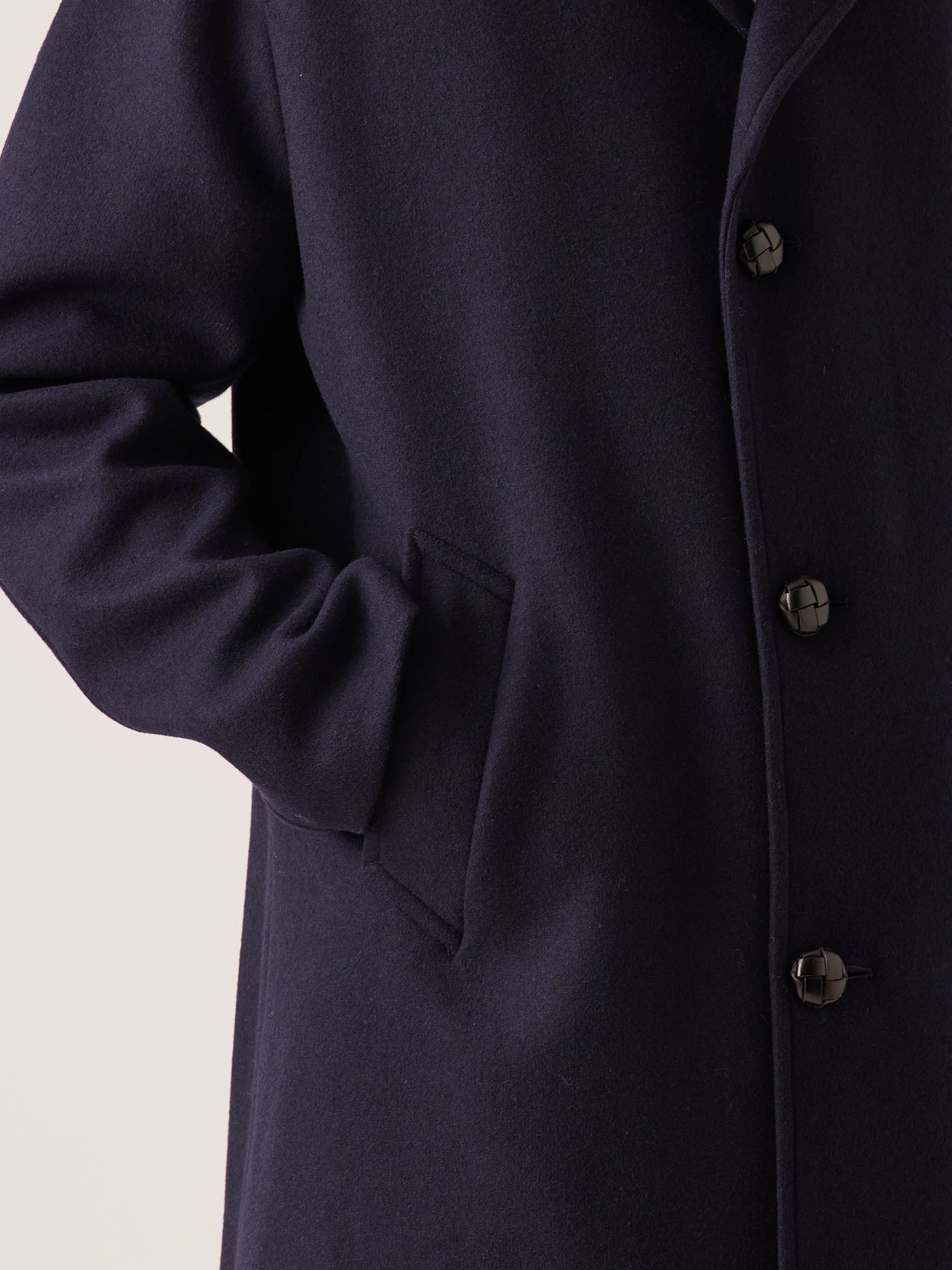 Aamsterdam-N1121 Aamsterdam-navy-20 Coats & Jackets