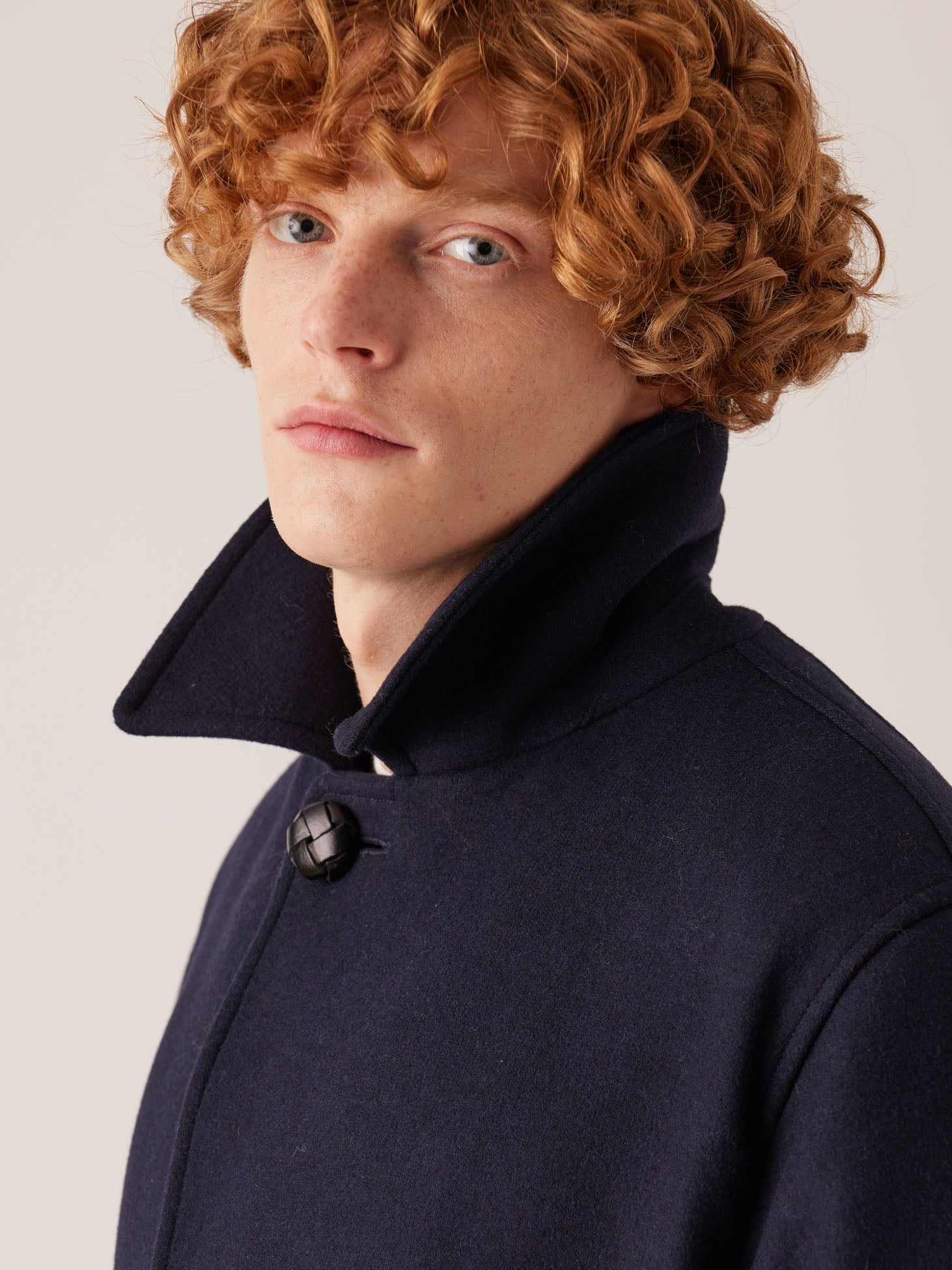Aamsterdam-N1121 Aamsterdam-navy-20 Coats & Jackets