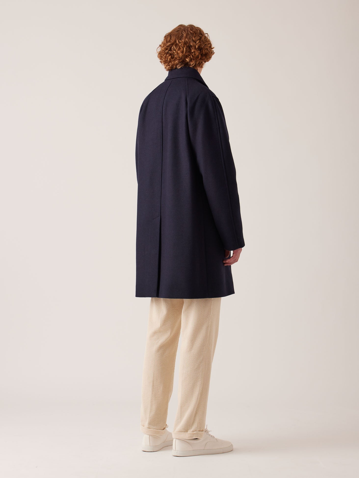 Aamsterdam-N1121 Aamsterdam-navy-20 Coats & Jackets