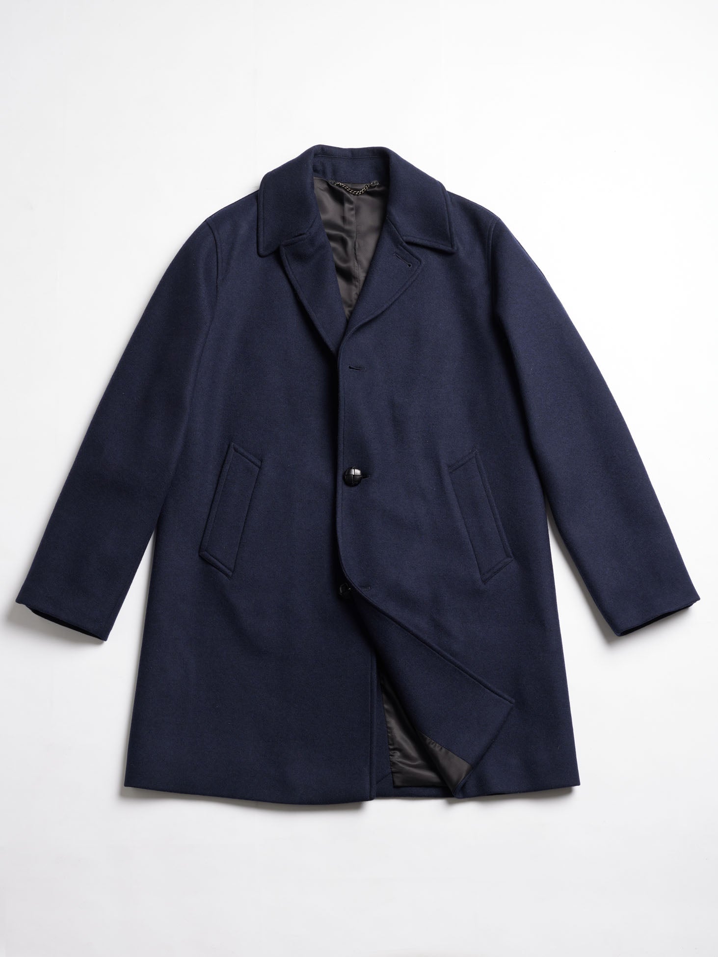 Aamsterdam-N1121 Aamsterdam-navy-20 Coats & Jackets