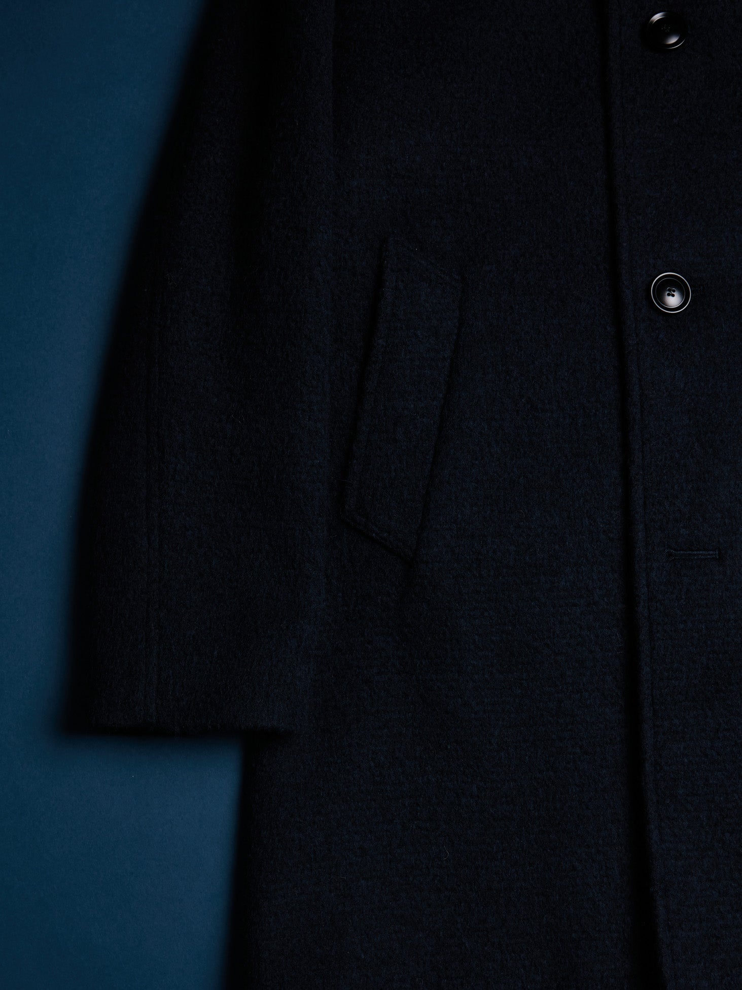 Aamsterdam Aamsterdam-navy Coats & Jackets