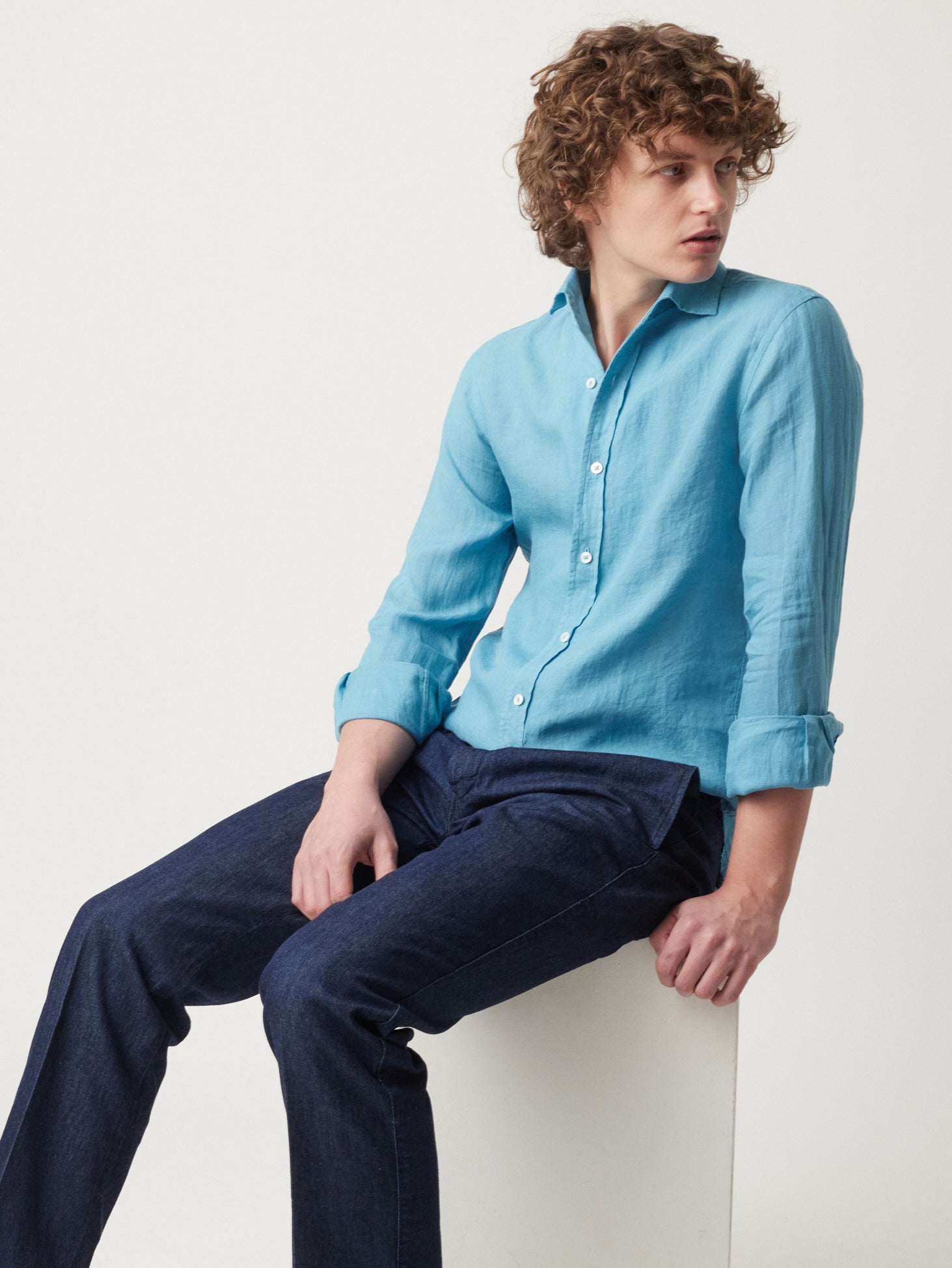 Aanacapri-P4403 Aanacapri-light-blue-23 Shirt