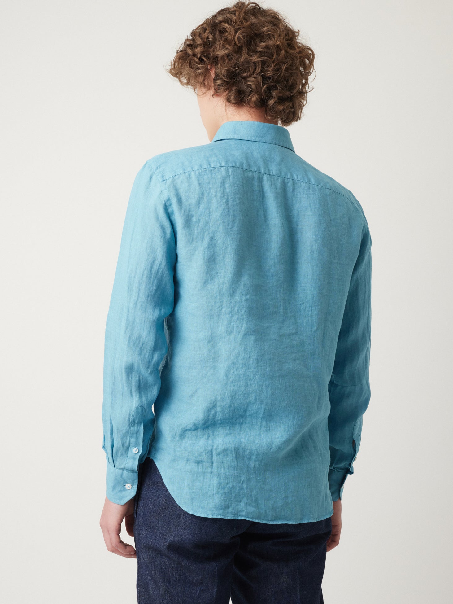 Aanacapri-P4403 Aanacapri-light-blue-23 Shirt