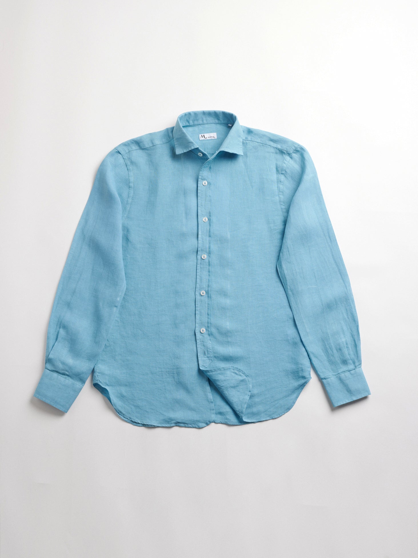 Aanacapri-P4403 Aanacapri-light-blue-23 Shirt