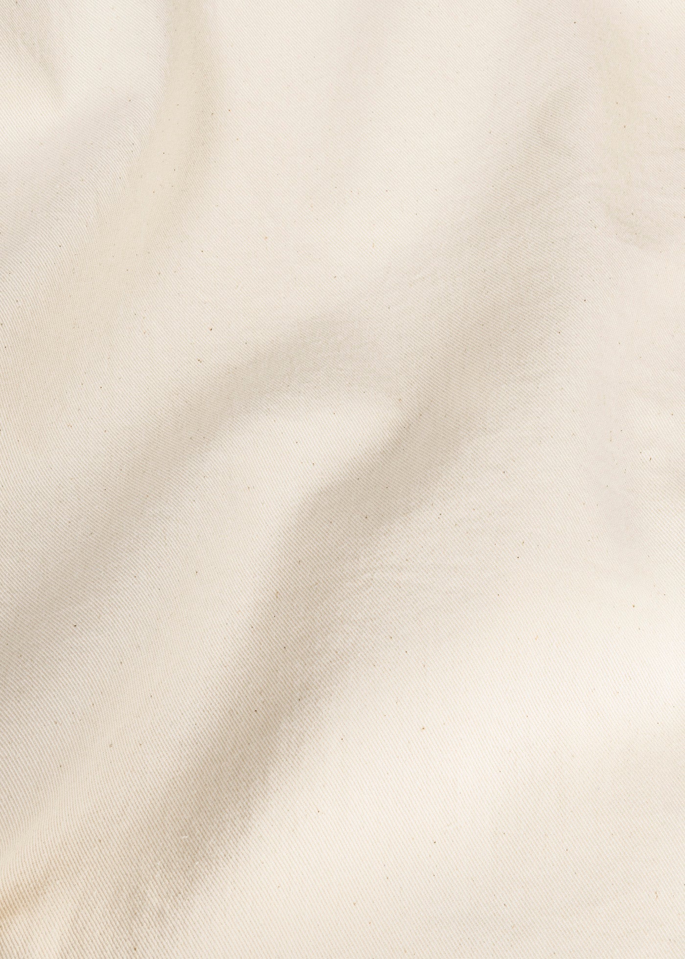 Aansonia Cotton Double Breasted Blazer White Coats & Jackets