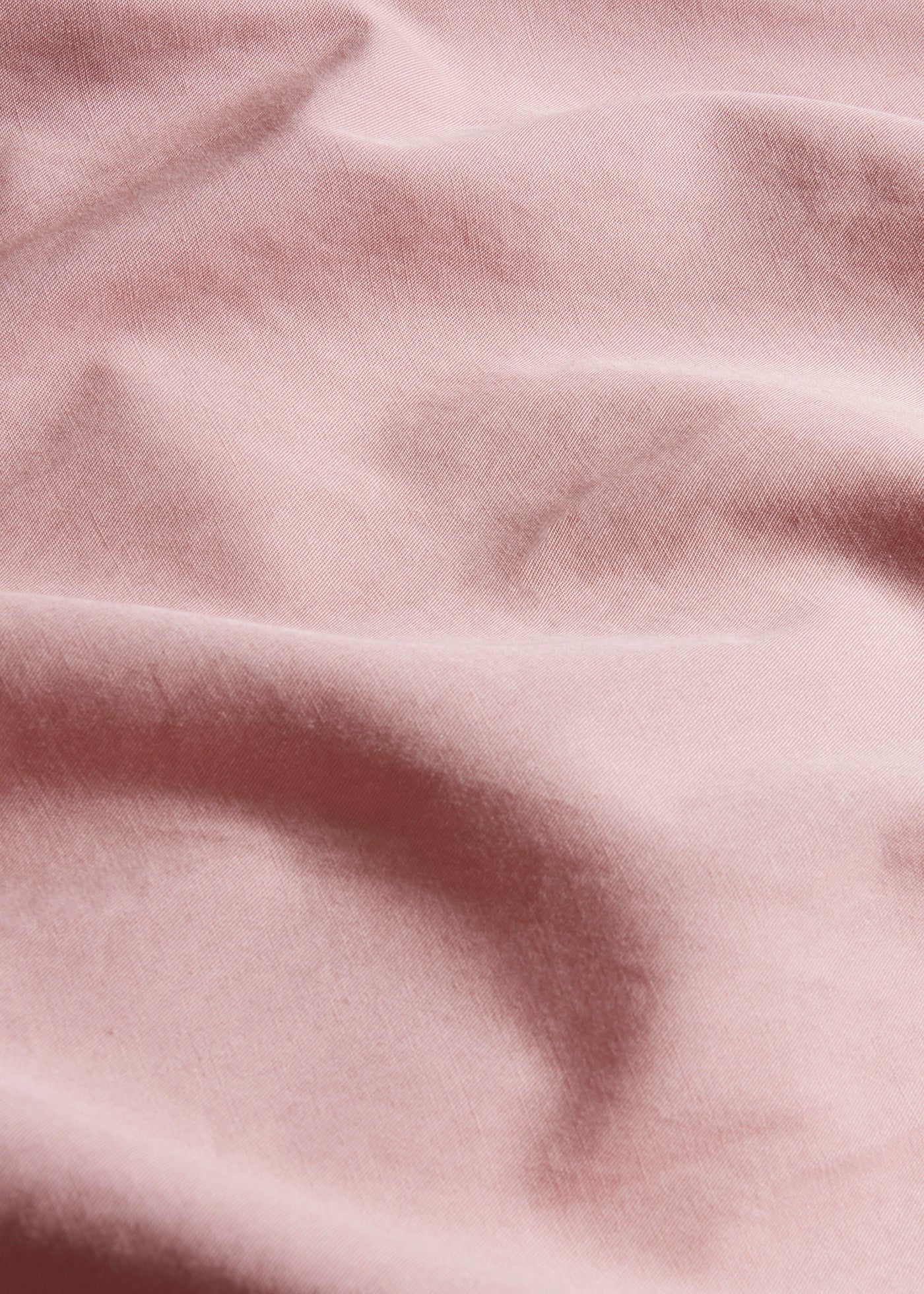 Aantero Cotton Shirt Pink