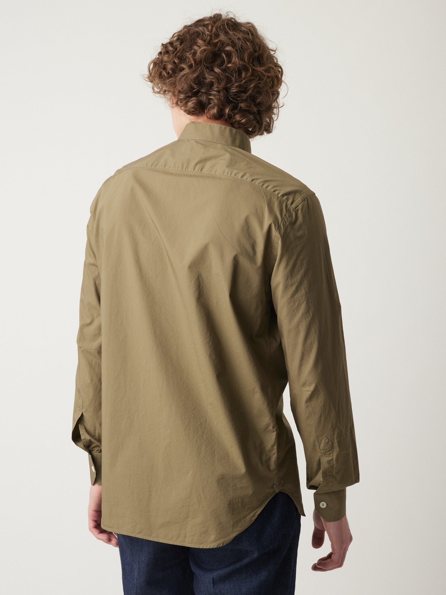 Aantero-C-P5304 Aanteroc-military-green-37 Shirt
