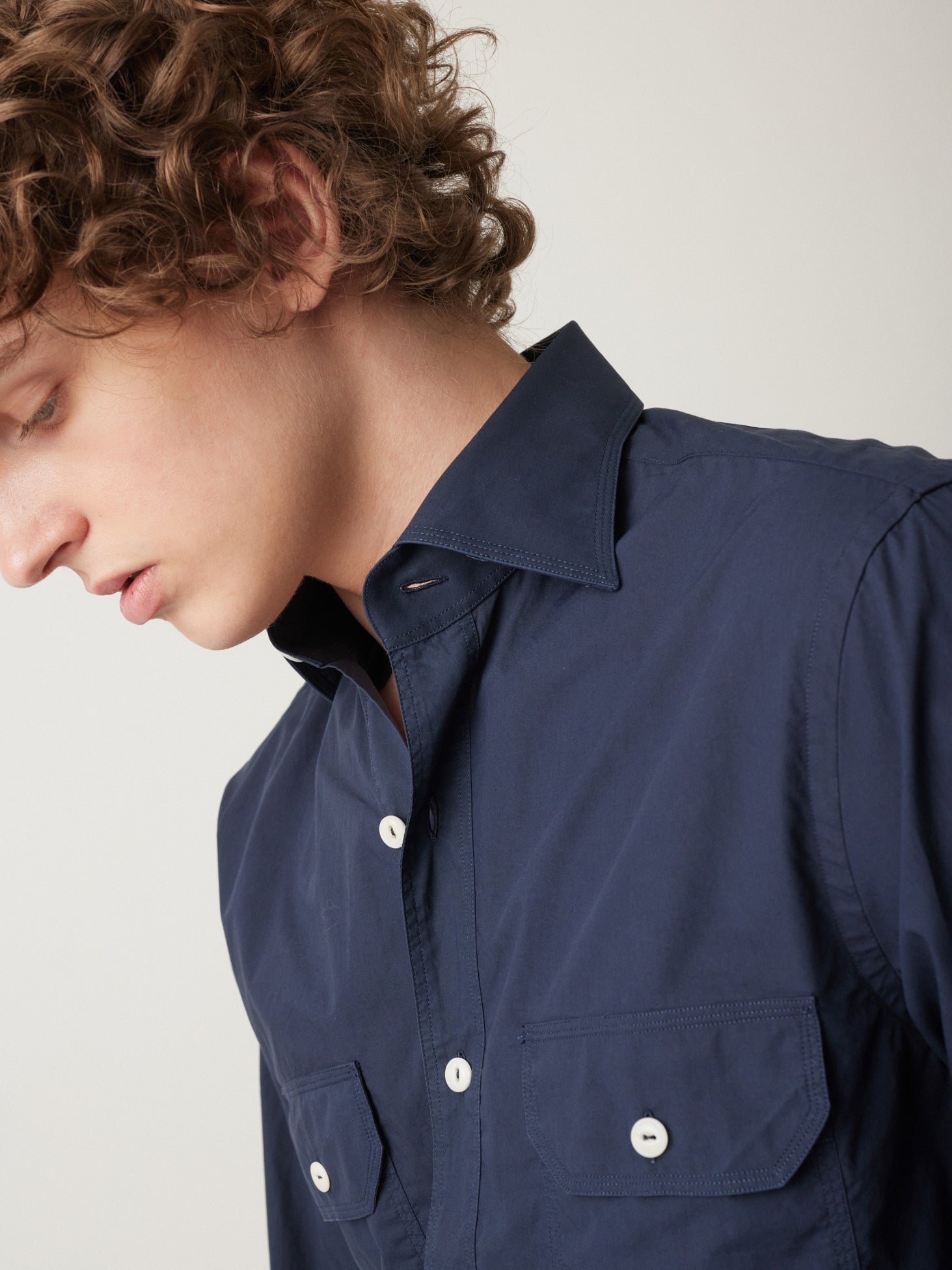 Aantero-P5304 Aantero-navy-20 Shirt
