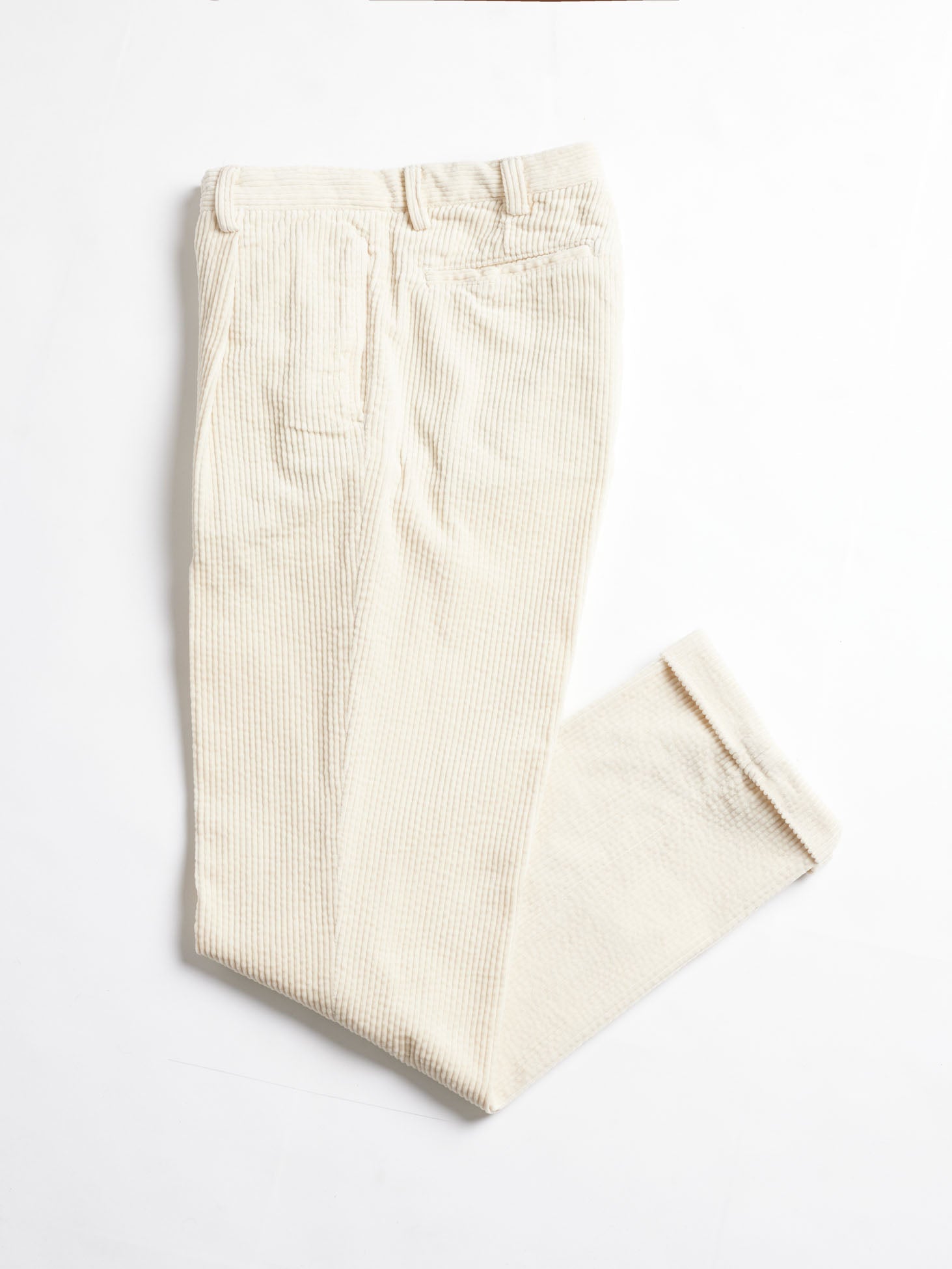 Aantioco-N4403 Aantioco-cream-02 Trousers