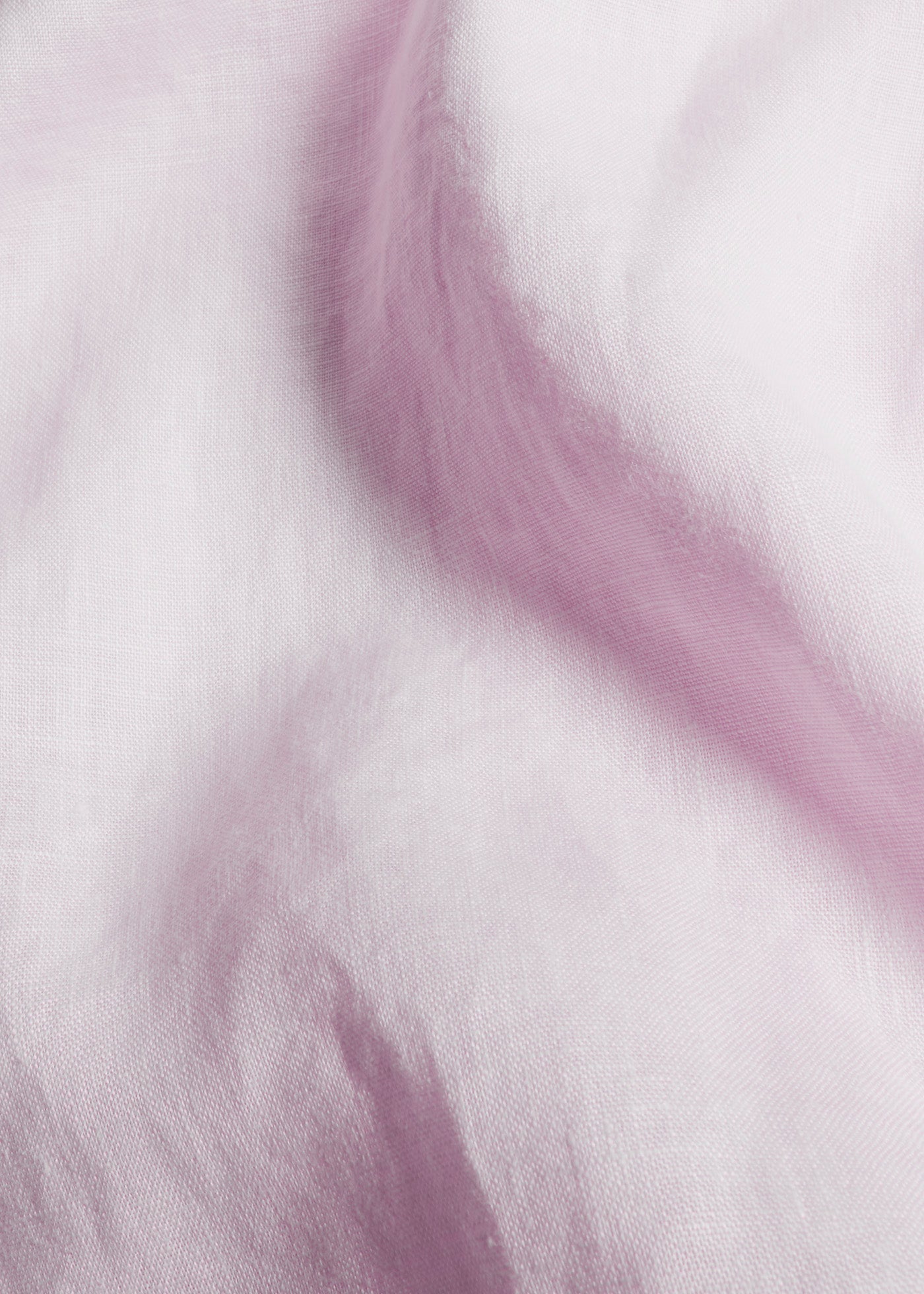 Aapiero Linen Shirt Pink