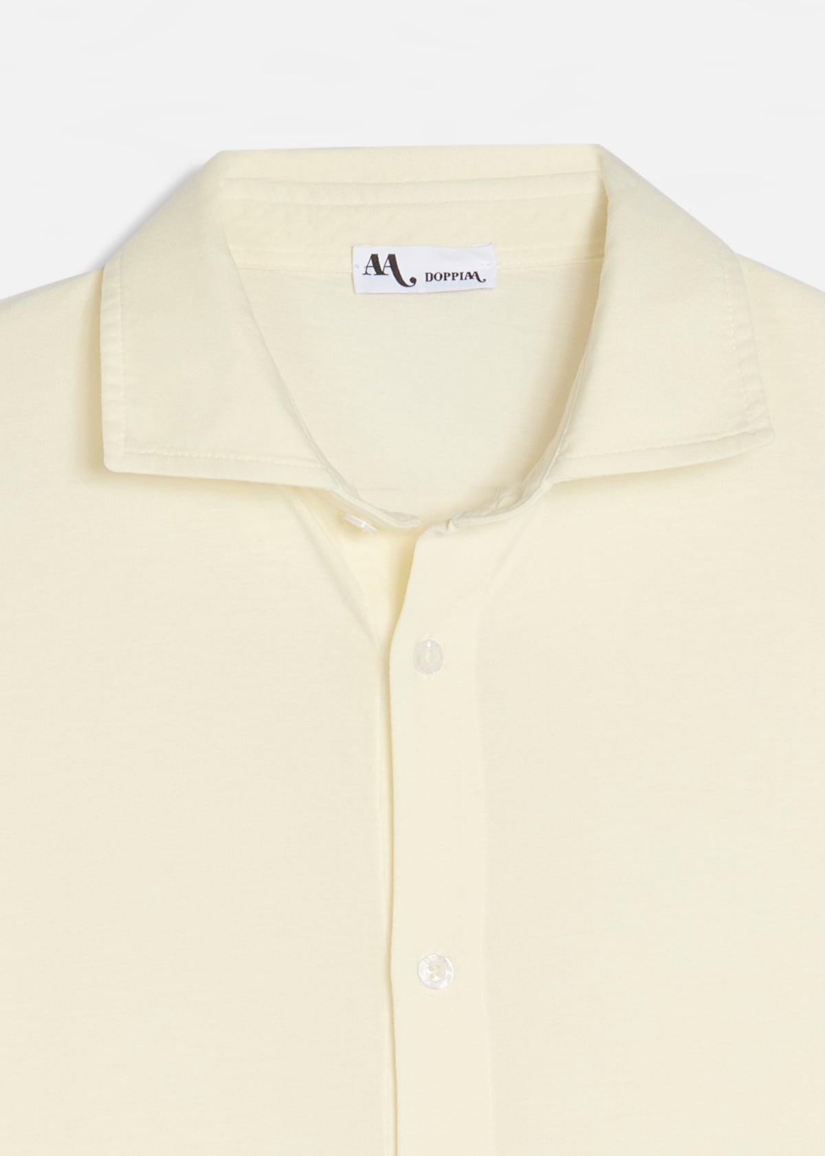 Aapollina Long Sleeves Jersey Shirt Blue Sweatshirts & Poloshirts