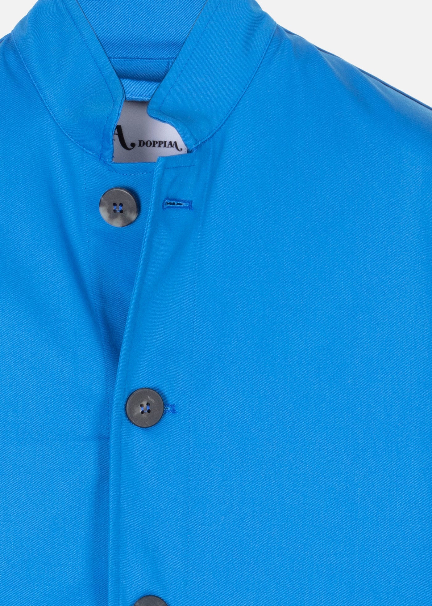 Aasti-C Work Jacket Blue Coats &