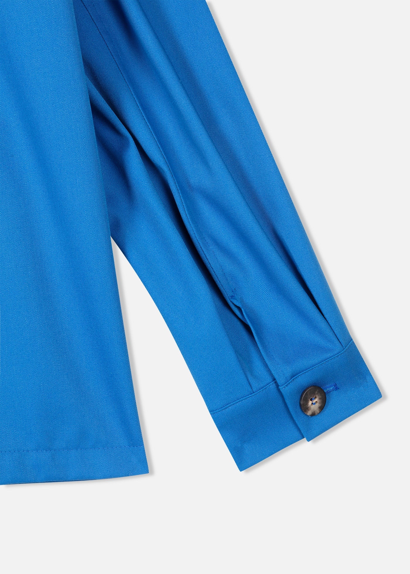 Aasti-C Work Jacket Blue Coats &