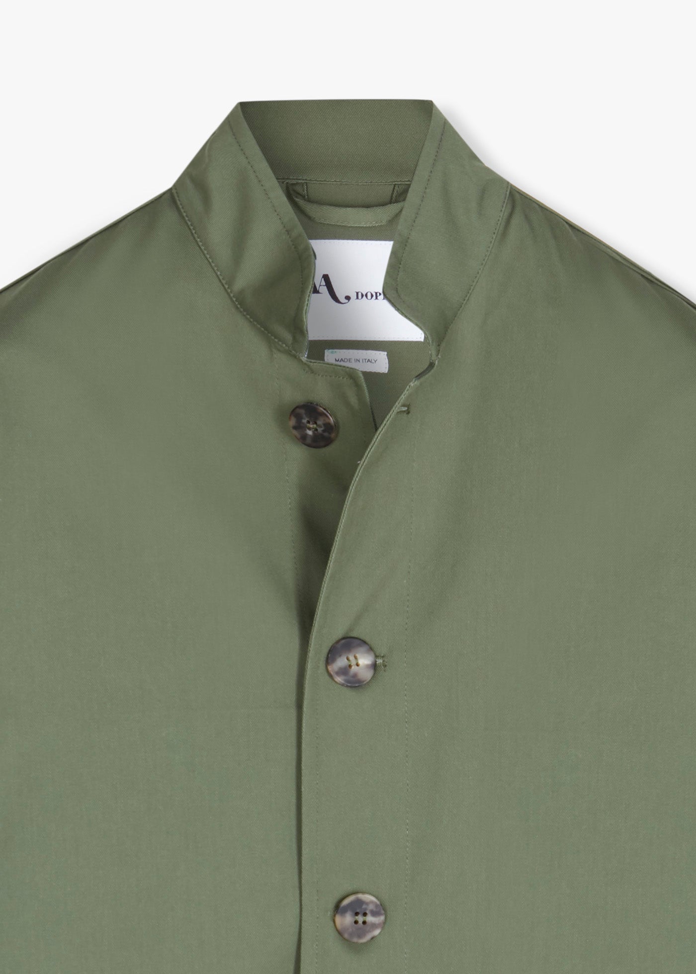 Aasti-C Work Jacket Dark Green Coats &