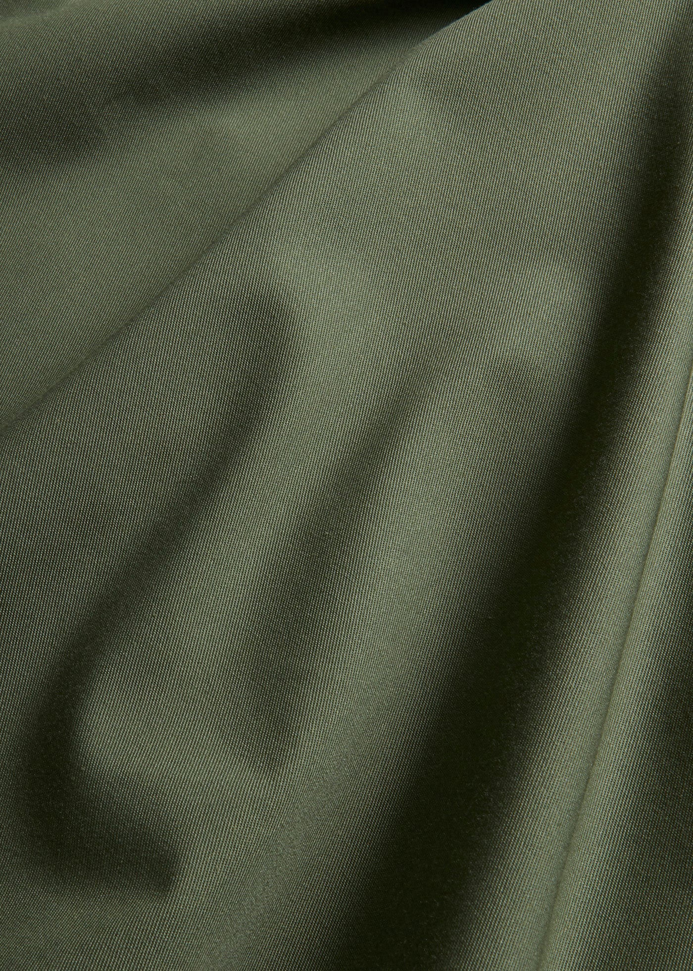 Aasti-C Work Jacket Dark Green Coats &