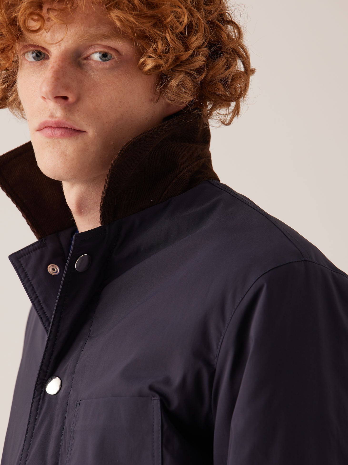 Aasti-P-N6203 Aasti-p-teal-green-30 Coats & Jackets