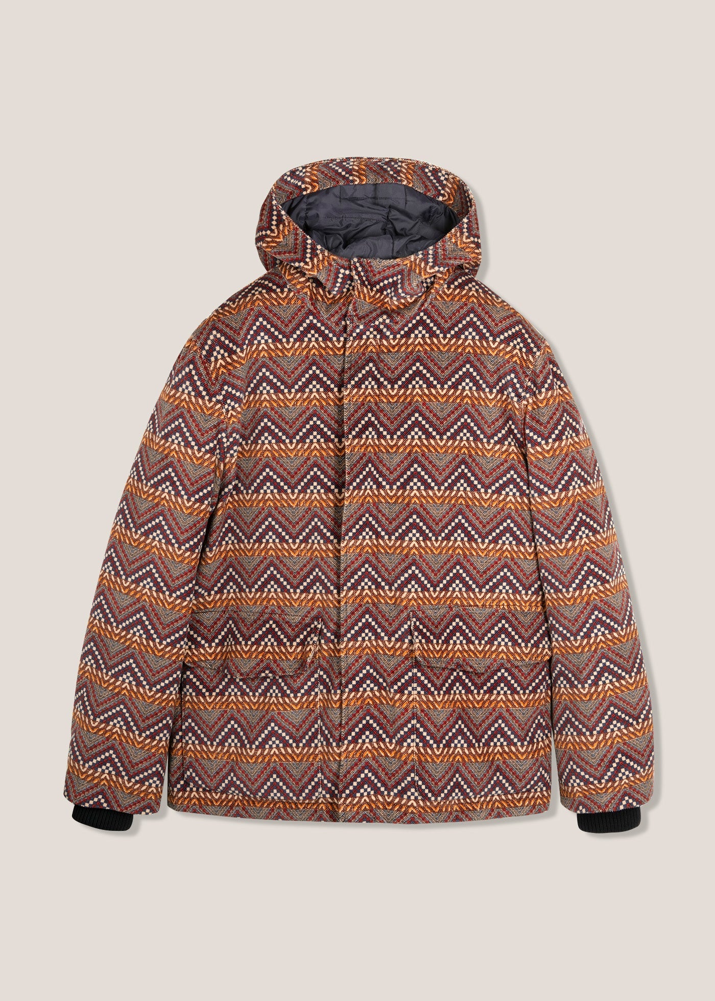 Aastuzio Blue Coats & Jackets