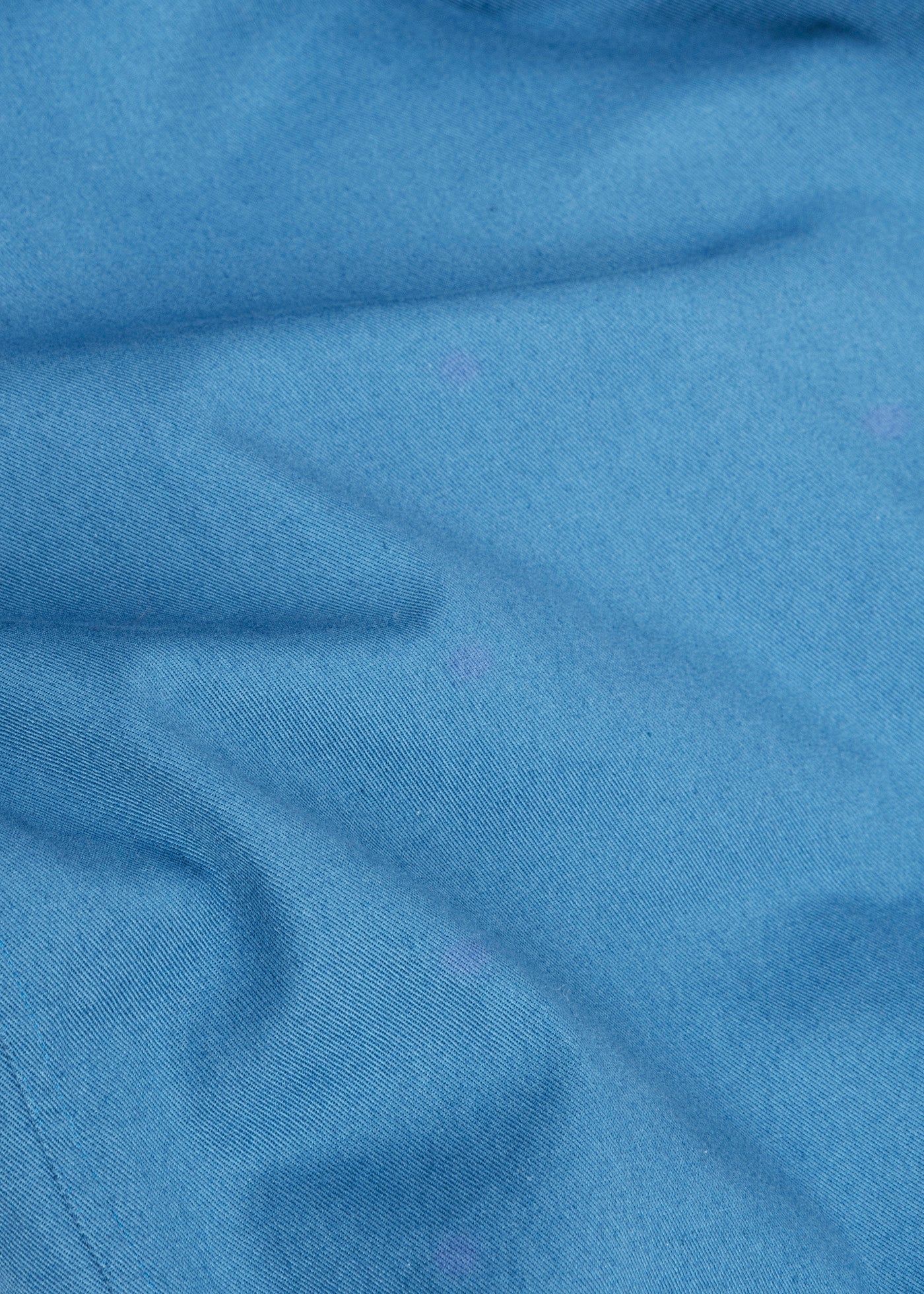Aasuncion Bowling Shirt Blue