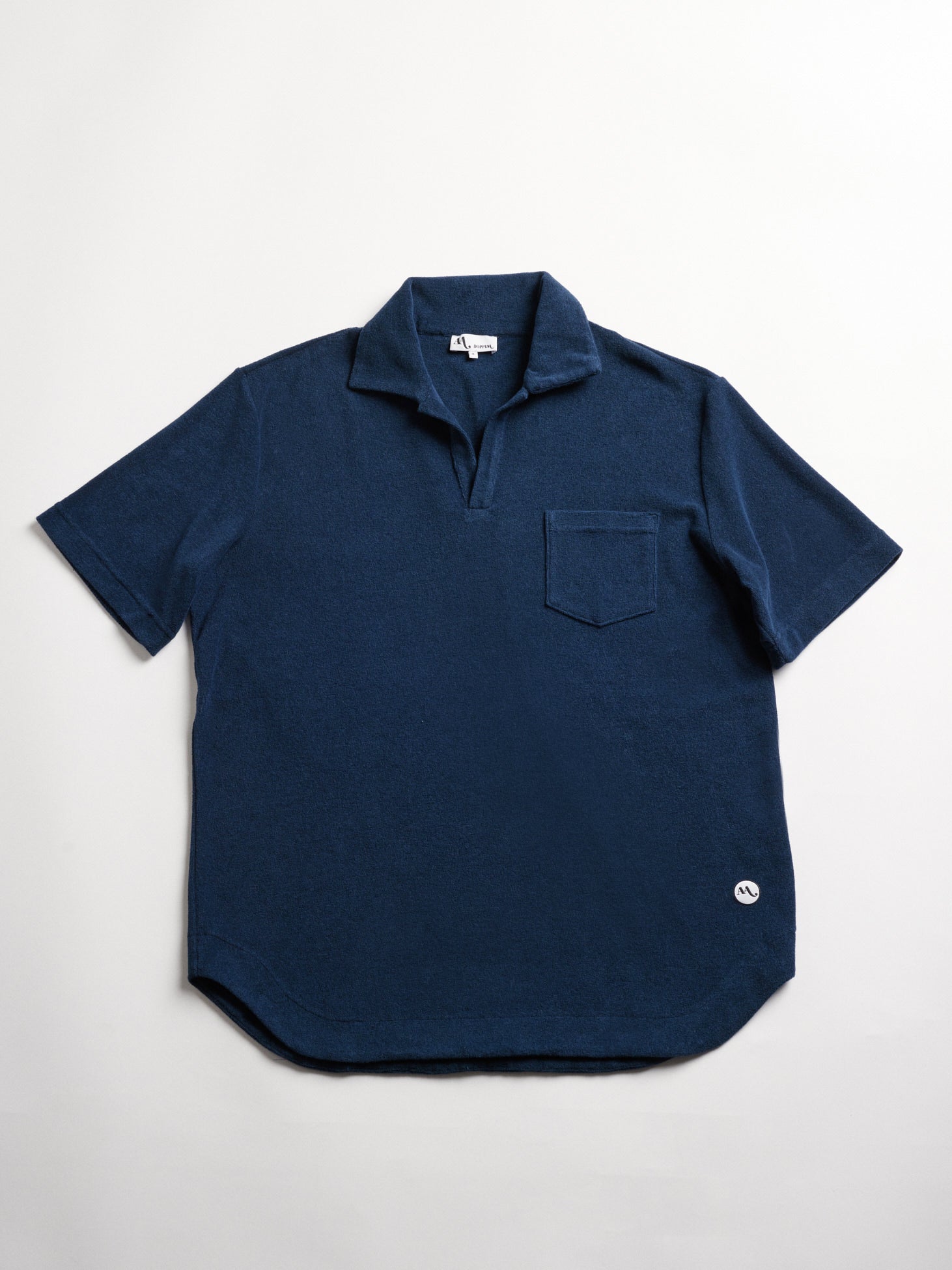Aattilio-P4405 Aattilio-navy-20 Sweatshirts & Poloshirts