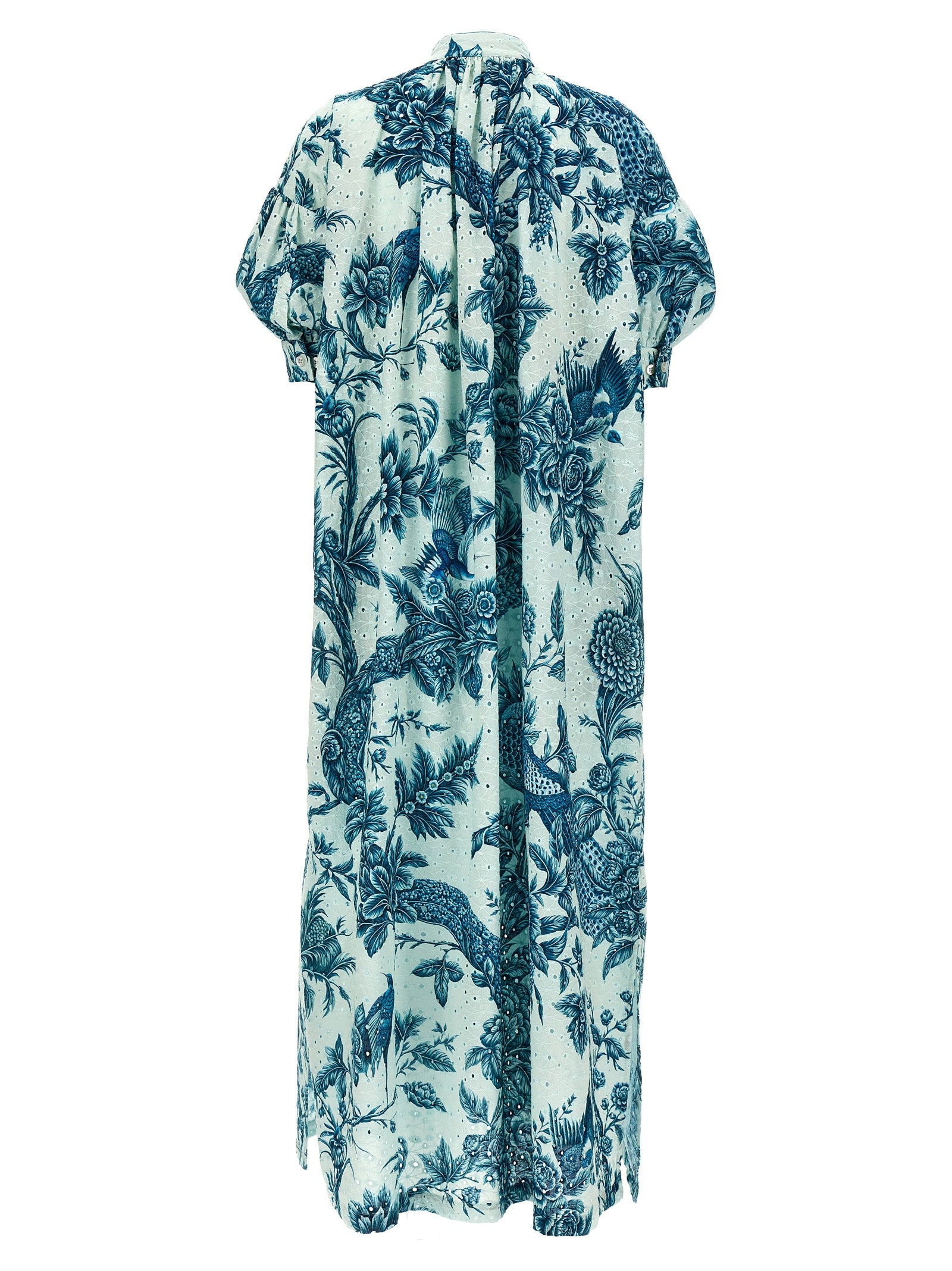 Mede dress Multicolor Cotton