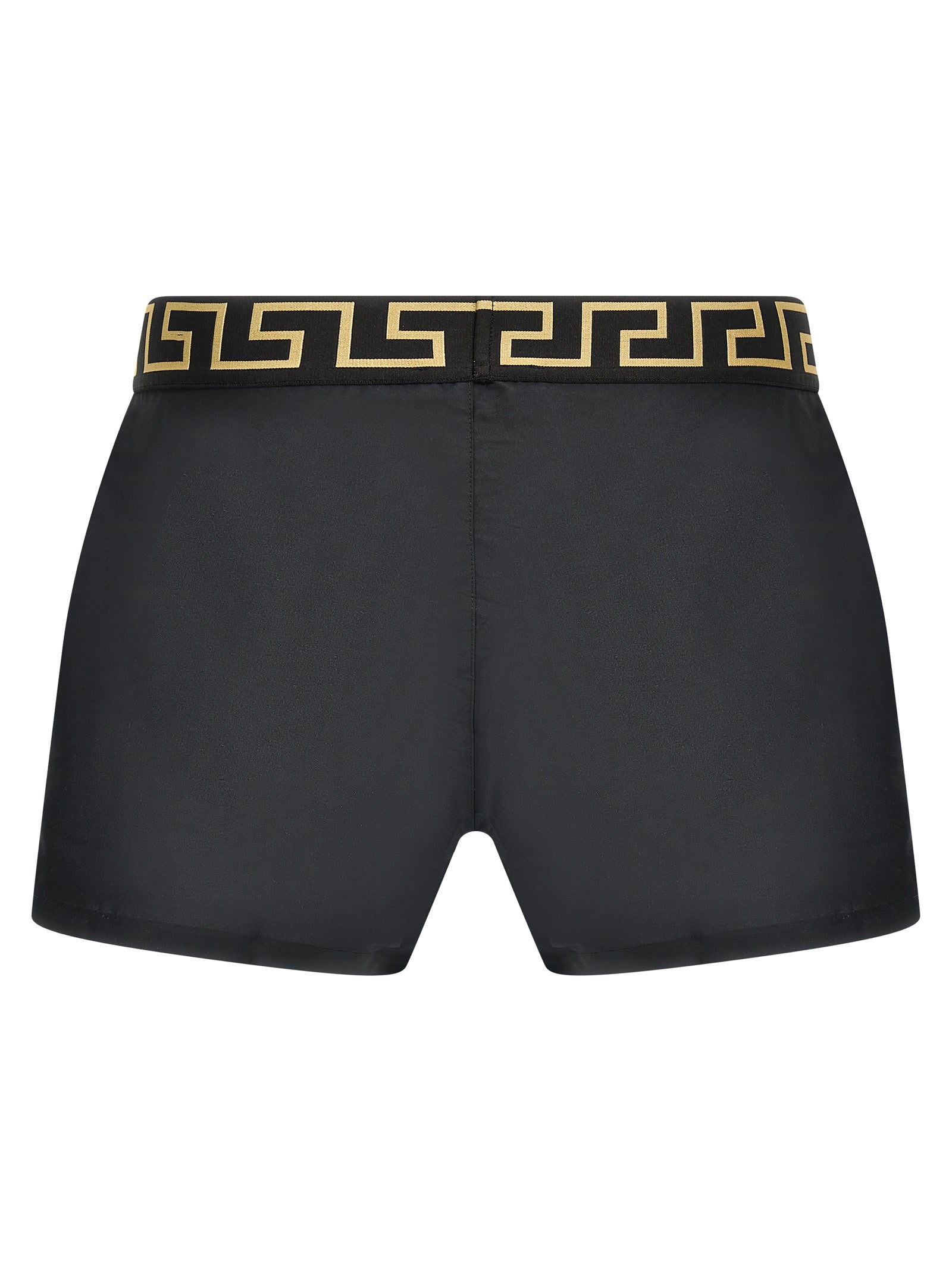 Greca swimsuit Multicolor Polyester Beachwear