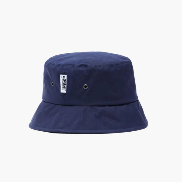 Pelting Bucket Hat - Dark Navy Blue