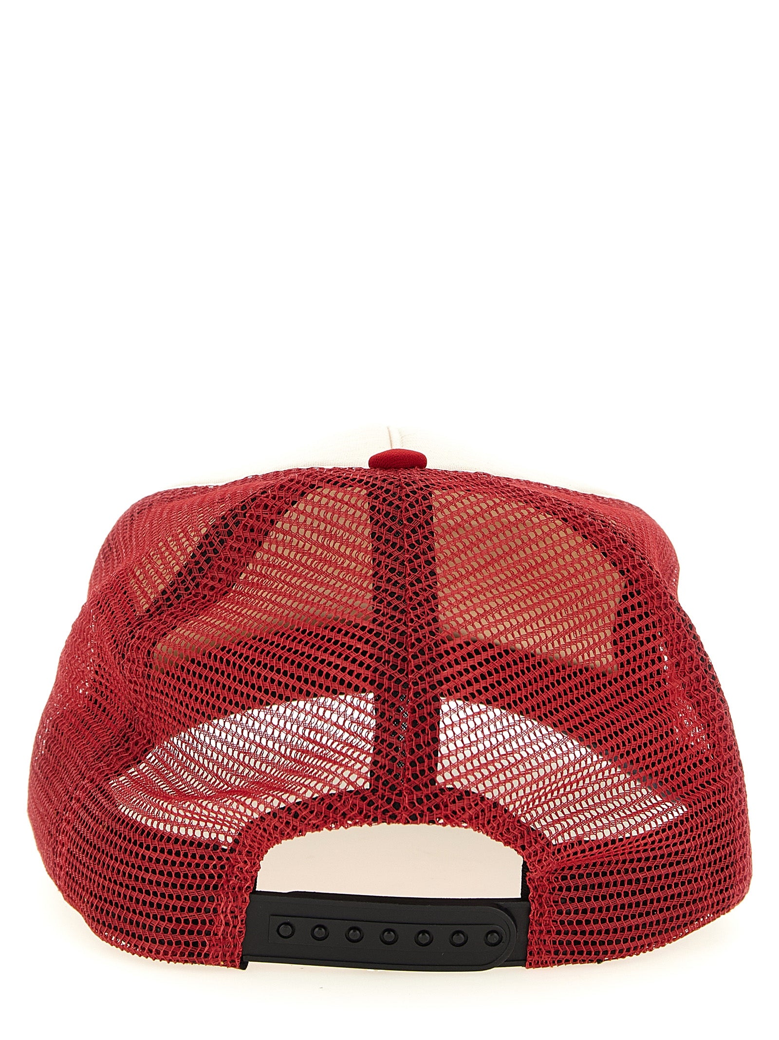 Local Cap Multicolor Polyester Hat