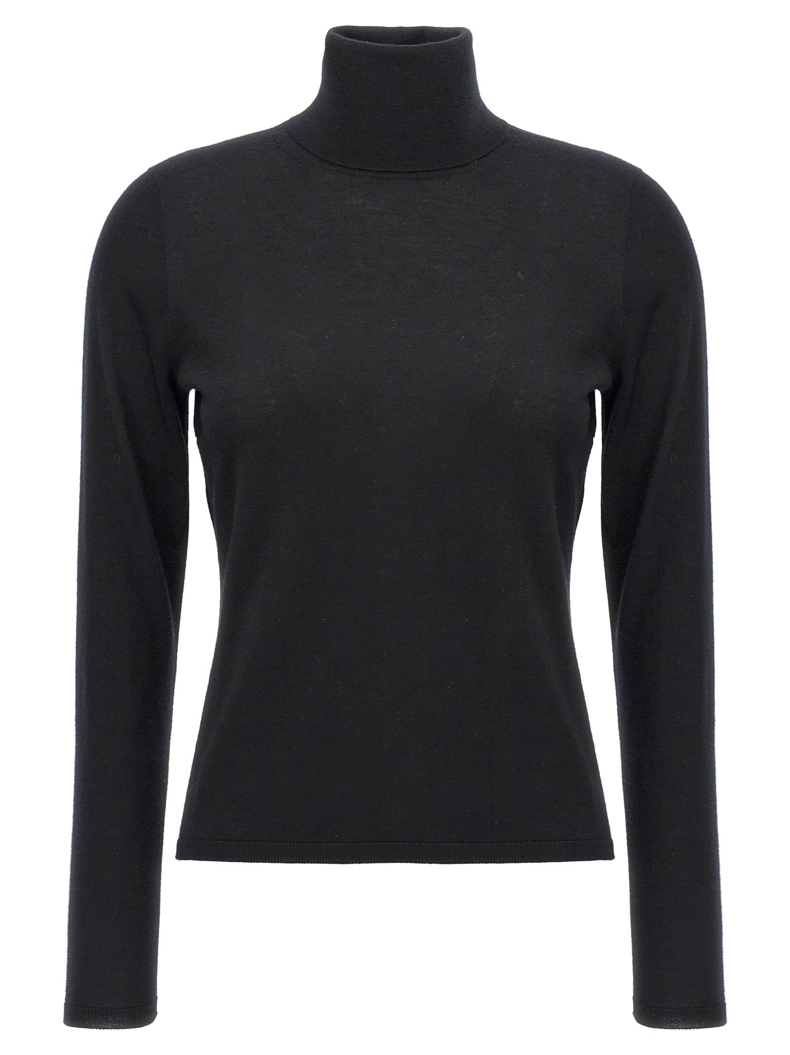 Adda sweater Black Cashmere Sweater, Cardigans