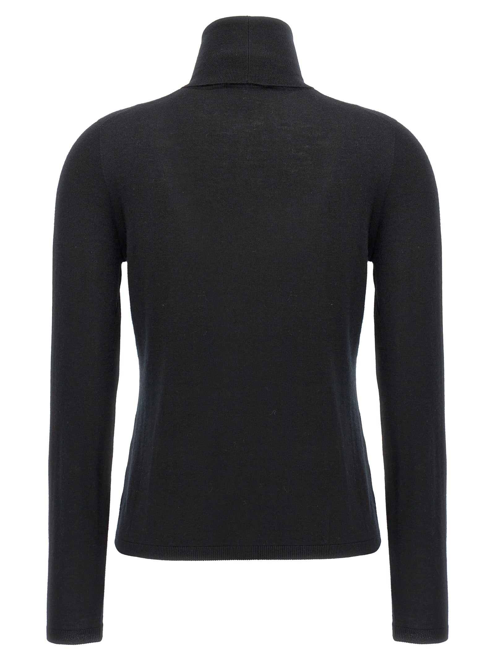 Adda sweater Black Cashmere Sweater, Cardigans