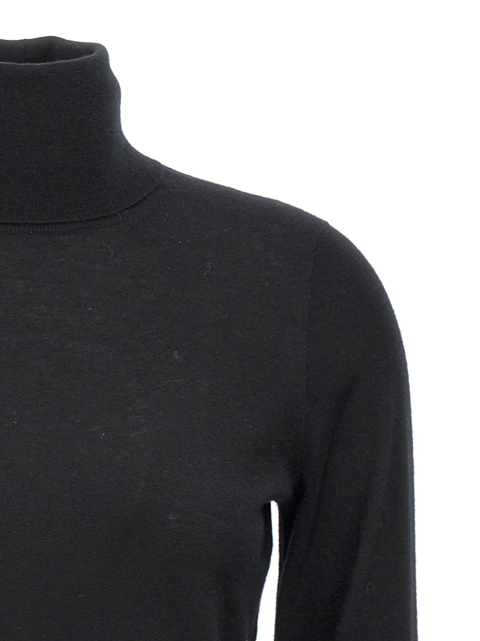 Adda sweater Black Cashmere Sweater, Cardigans
