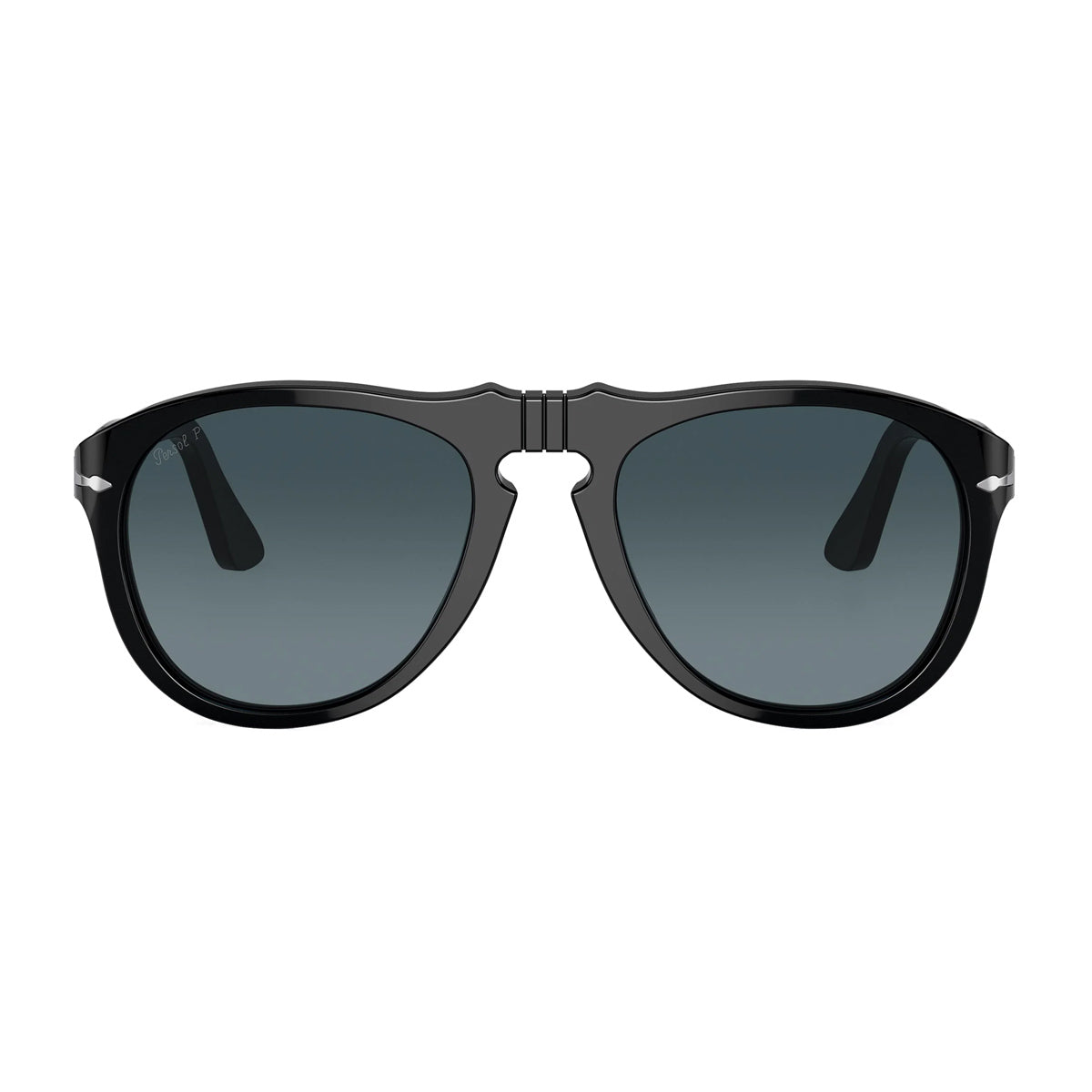 Persol PO0649 95-S3 Nero Acetate Occhiali Da Sole